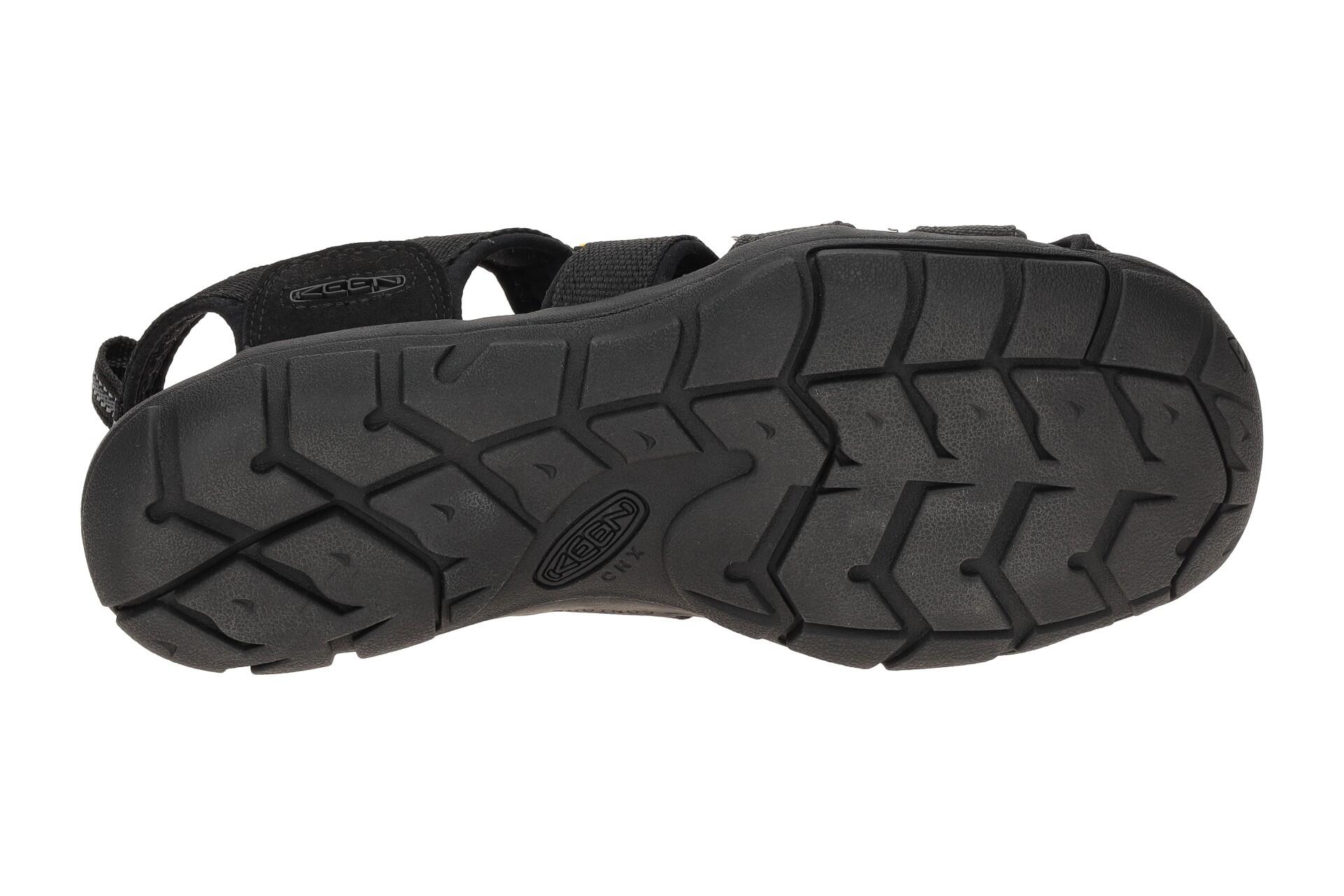 Chaussure randonnée femmes Keen Clearwater Cnx 7/7