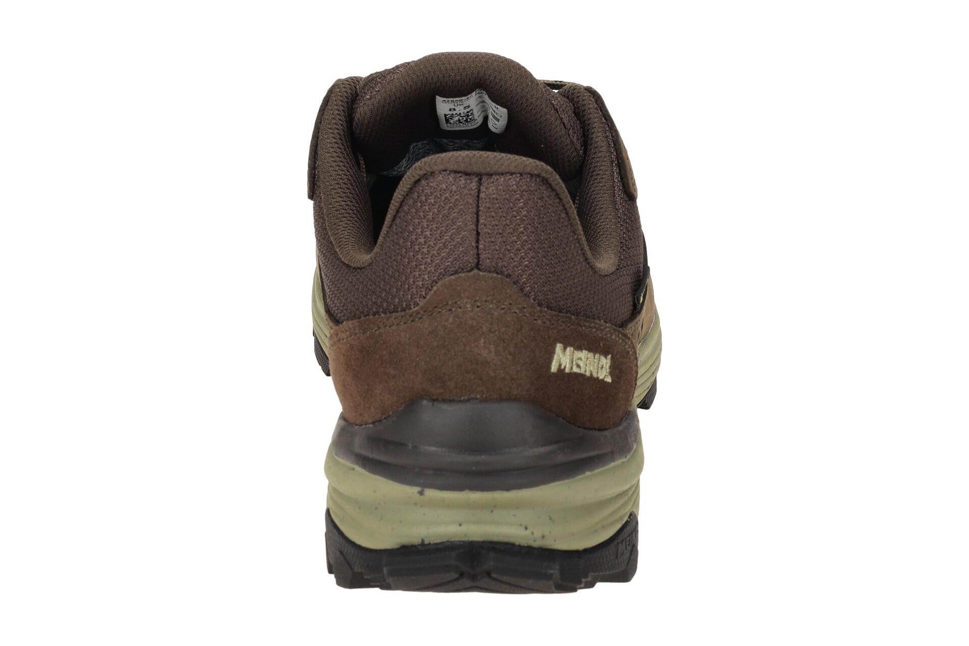 Buty trekkingowe męskie MEINDL Padua GTX z membraną Gore-tex 5/7