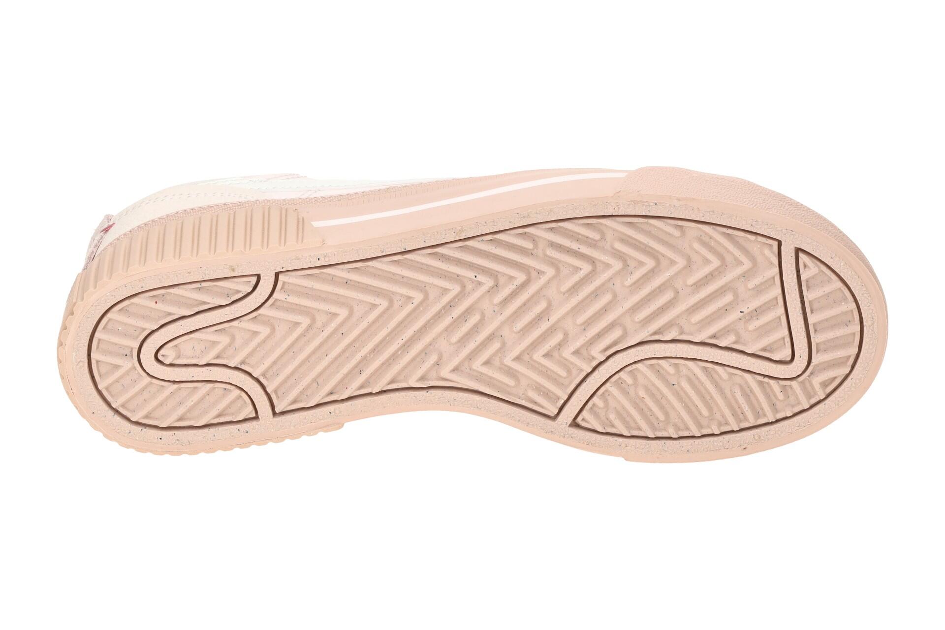 Turnschuhe Frau Nike Court Legacy Lift Rose 7/7