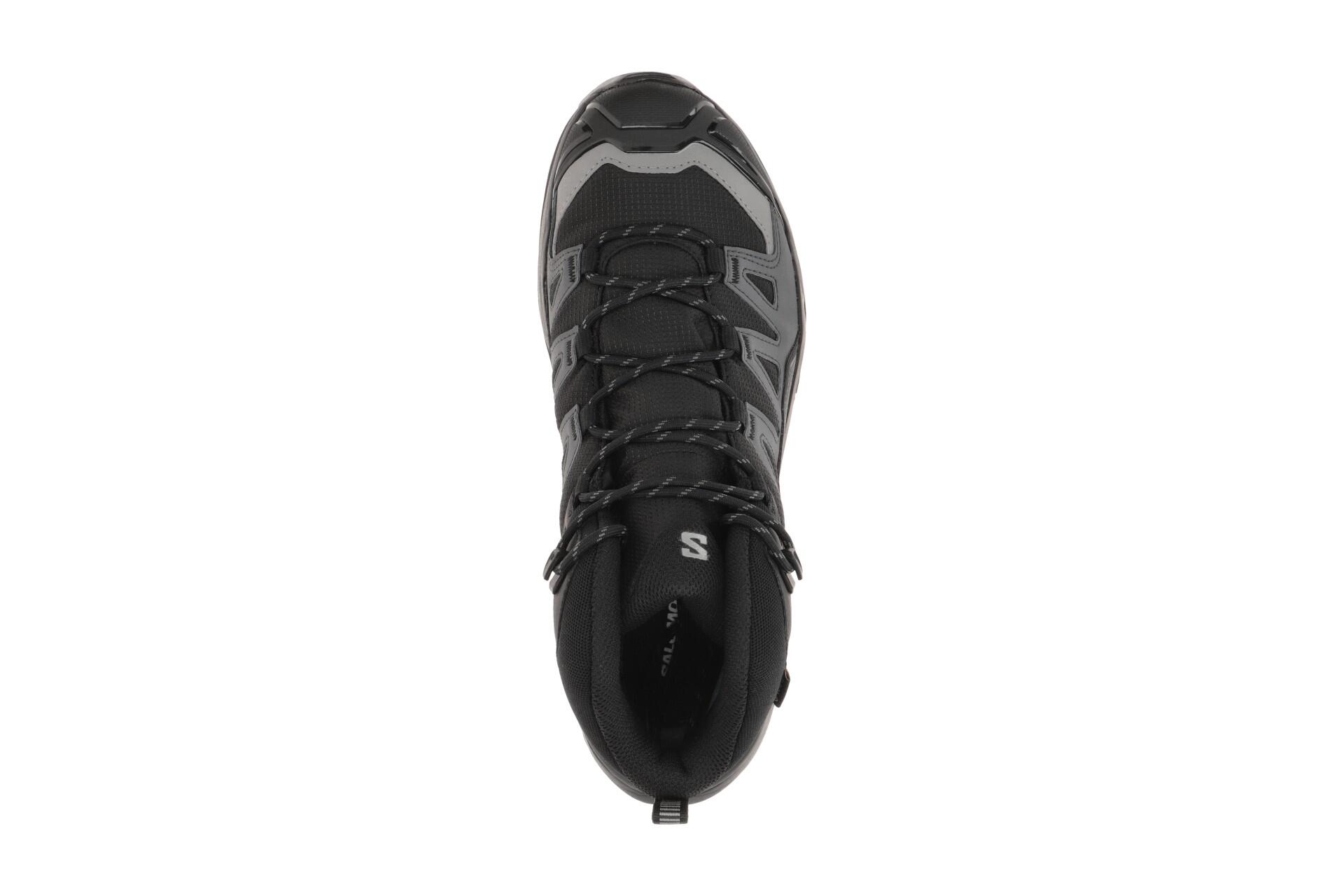 Chaussures randonnée hommes Salomon X Ultra Mid 360 Gtx Gore-tex 6/7