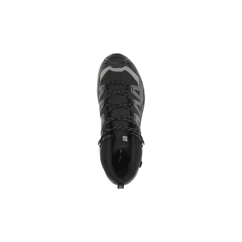 Încălțăminte de trekking bărbătești Salomon X Ultra Mid 360 Gtx Gore-tex