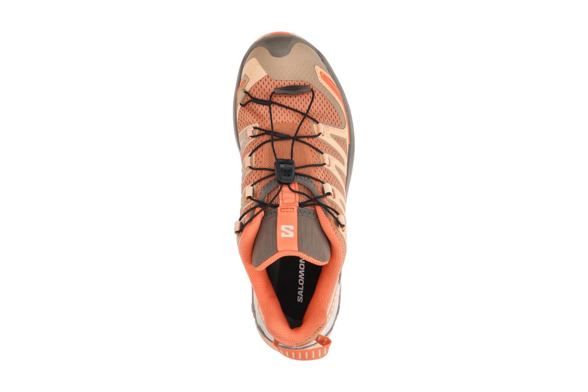 Sapatos para caminhadas / trekking para mulher Salomon L47468200 6/7