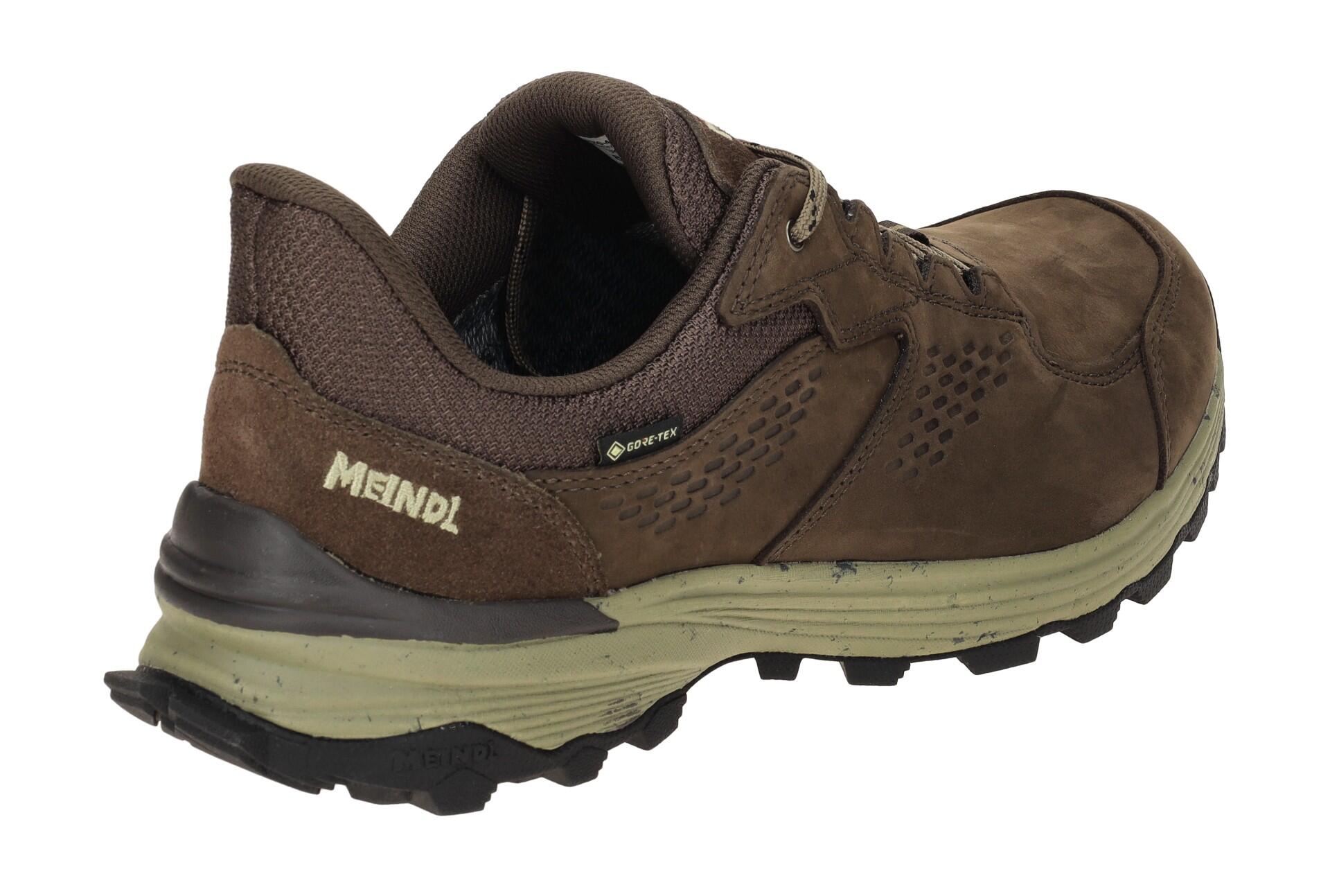 Buty trekkingowe męskie MEINDL Padua GTX z membraną Gore-tex 4/7