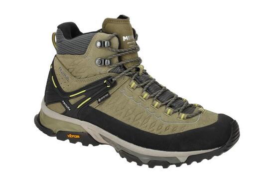 Meindl Herren Wanderstiefel Top Trail Mid GTX 4717