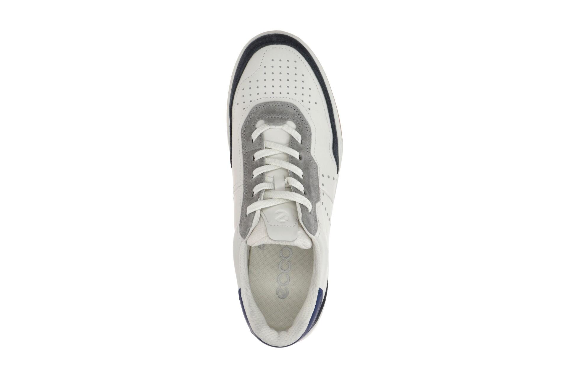 Buty do chodzenia męskie Ecco Street Court Lea 6/7