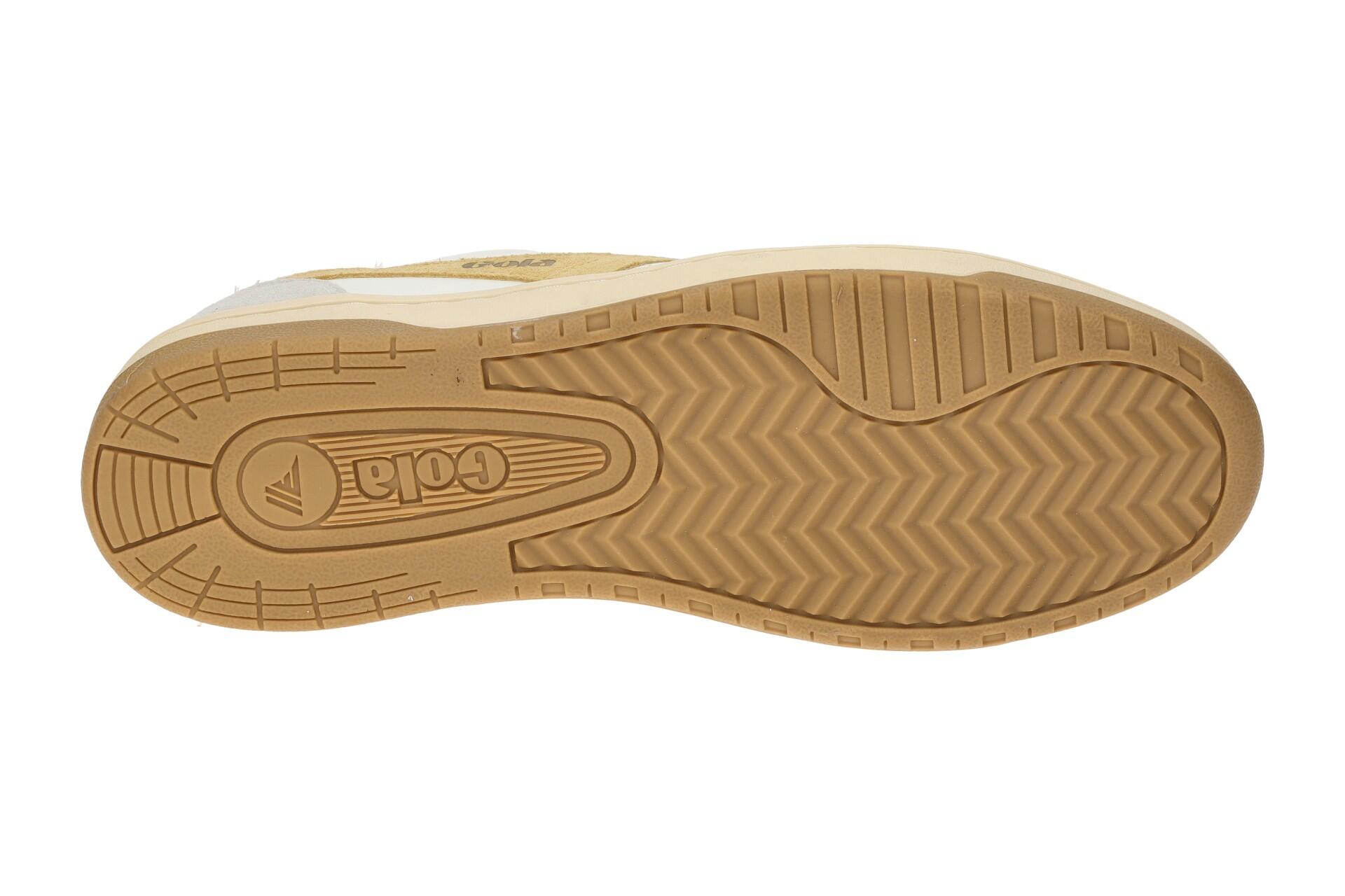 Chaussures Femme Gola CLB336 Blanc Blanc Gola 7/7