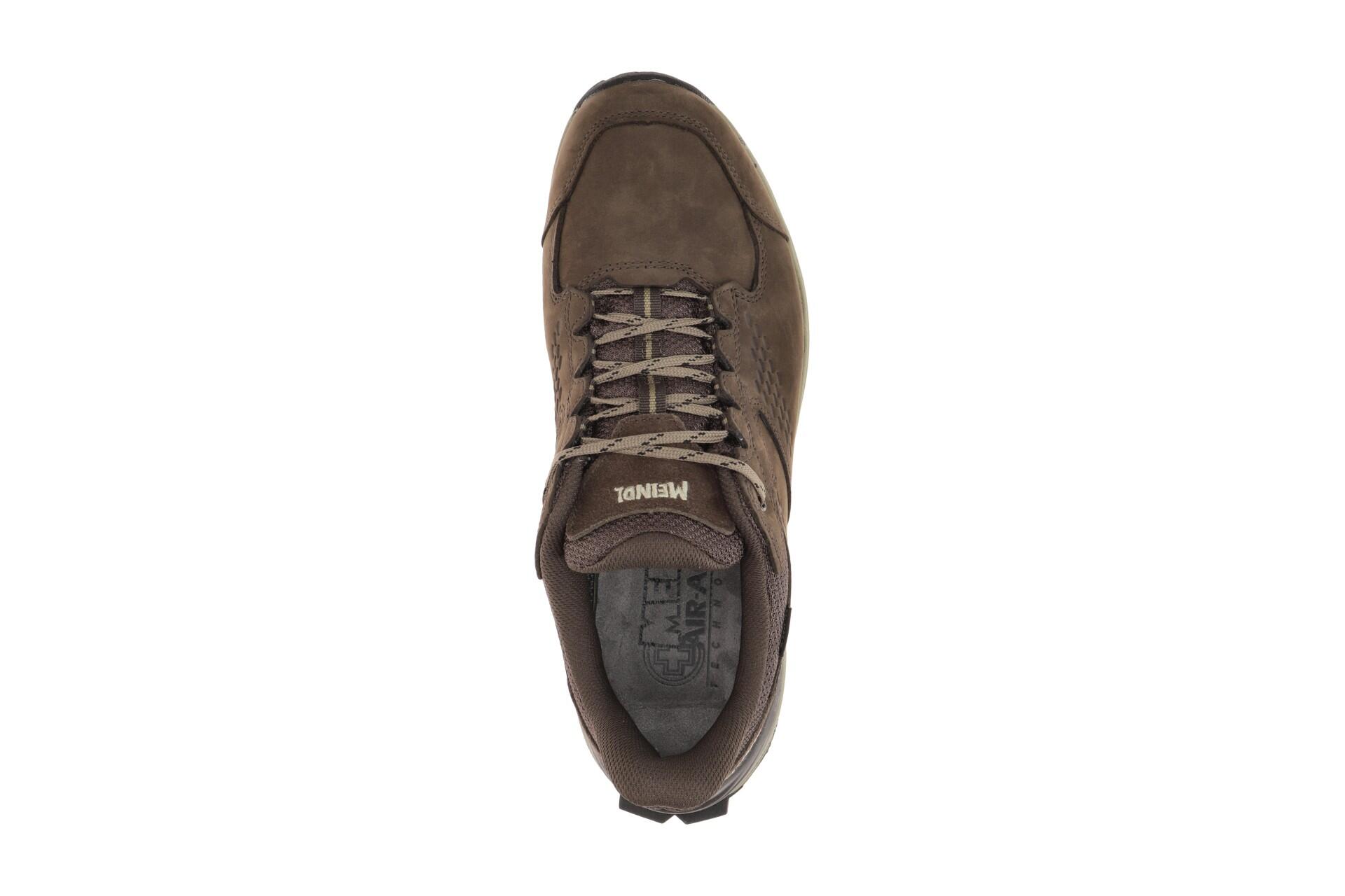 Buty trekkingowe męskie MEINDL Padua GTX z membraną Gore-tex 6/7