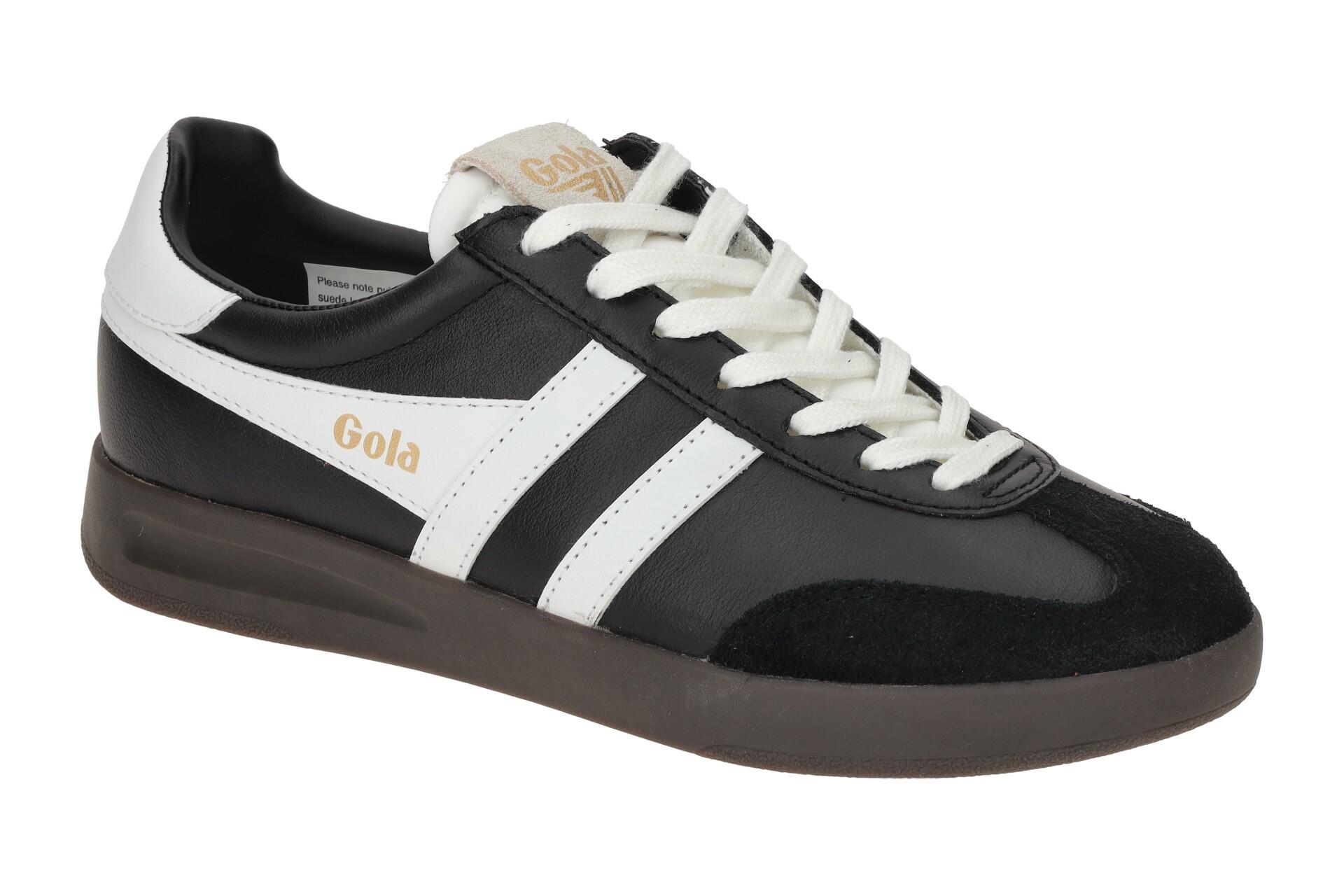 GOLA Sneakers in pelle da donna Gola Cyclone Leather