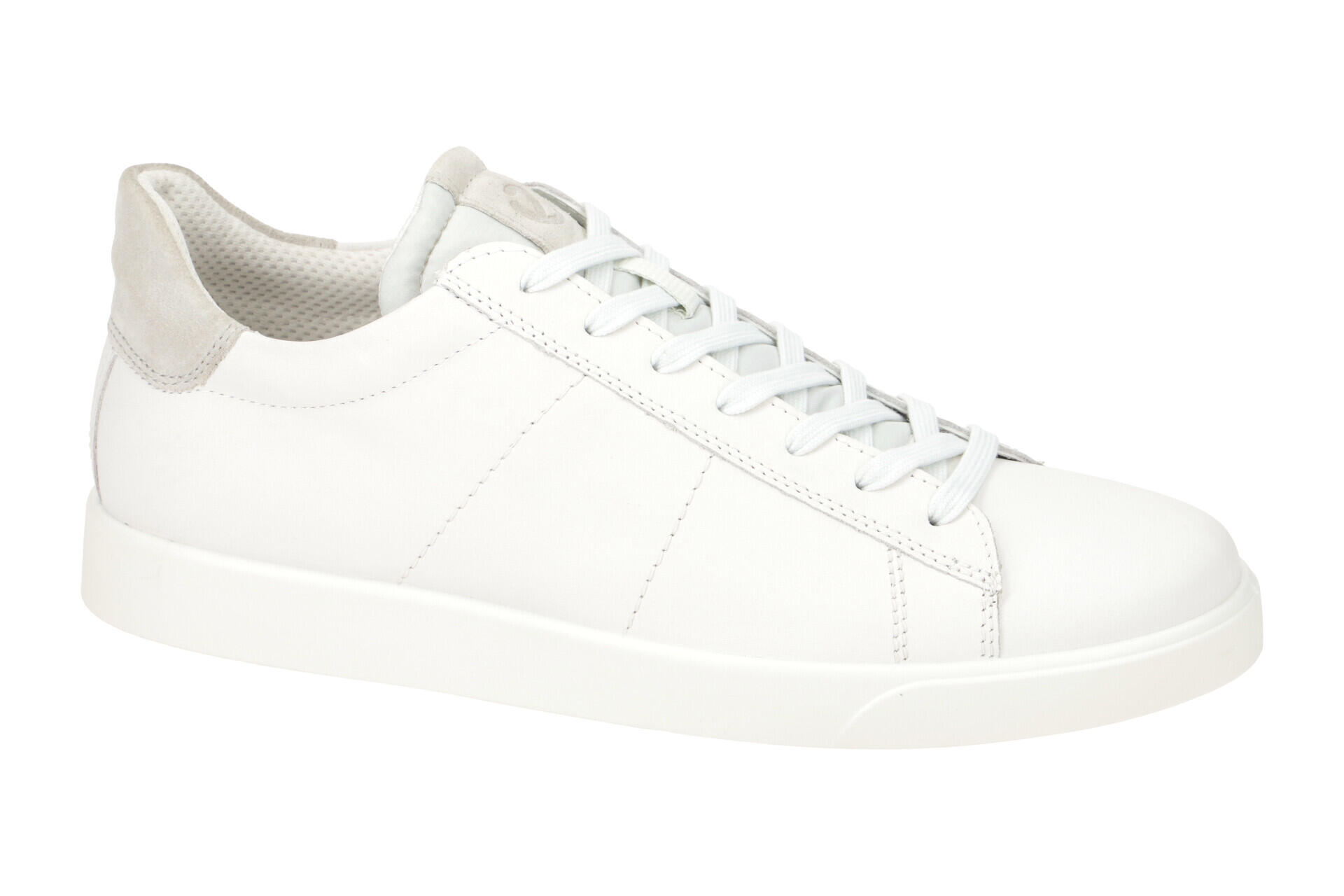Baskets Ecco Street Lite 7/7