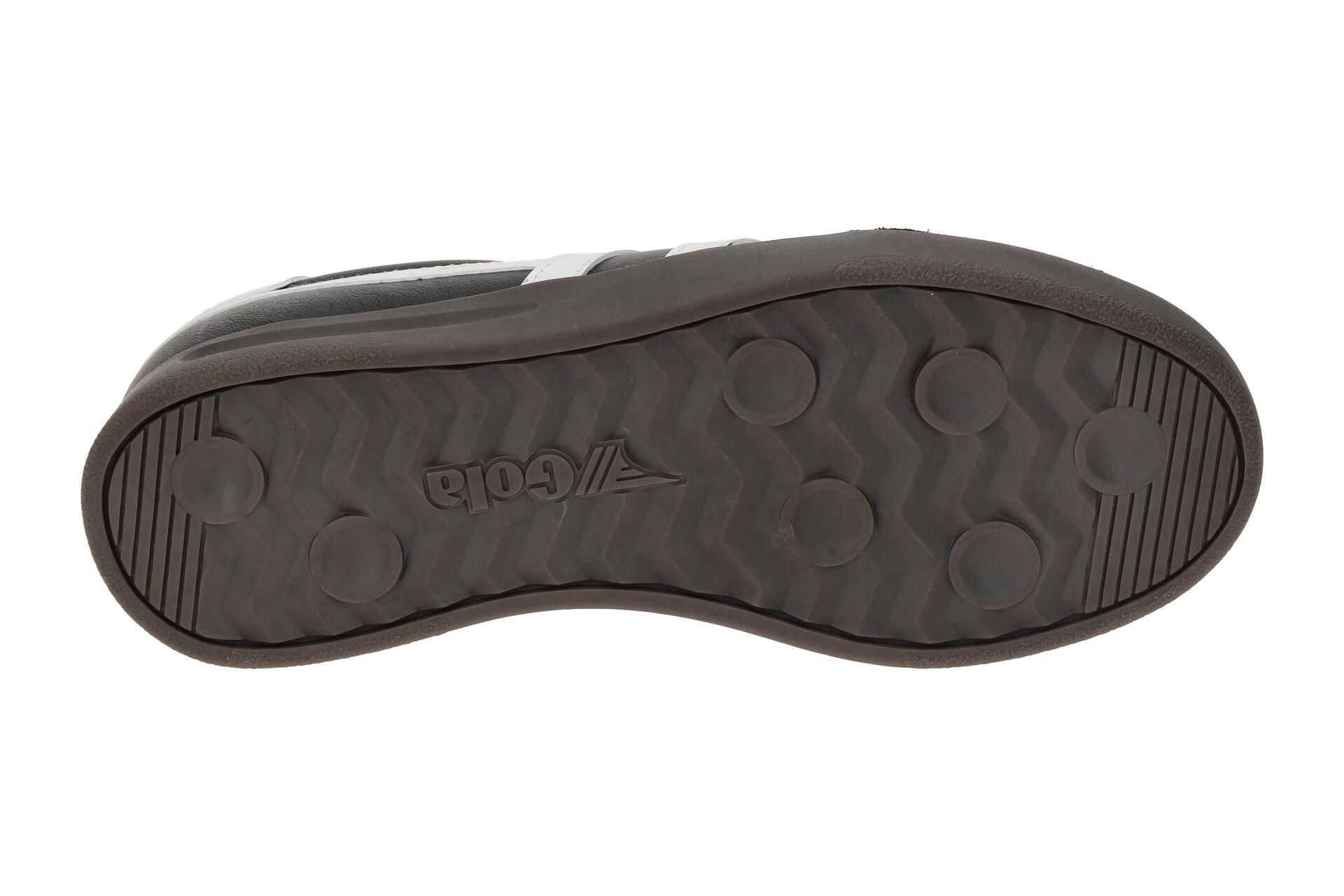 Damskie skórzane buty sportowe Gola Cyclone Leather 7/7