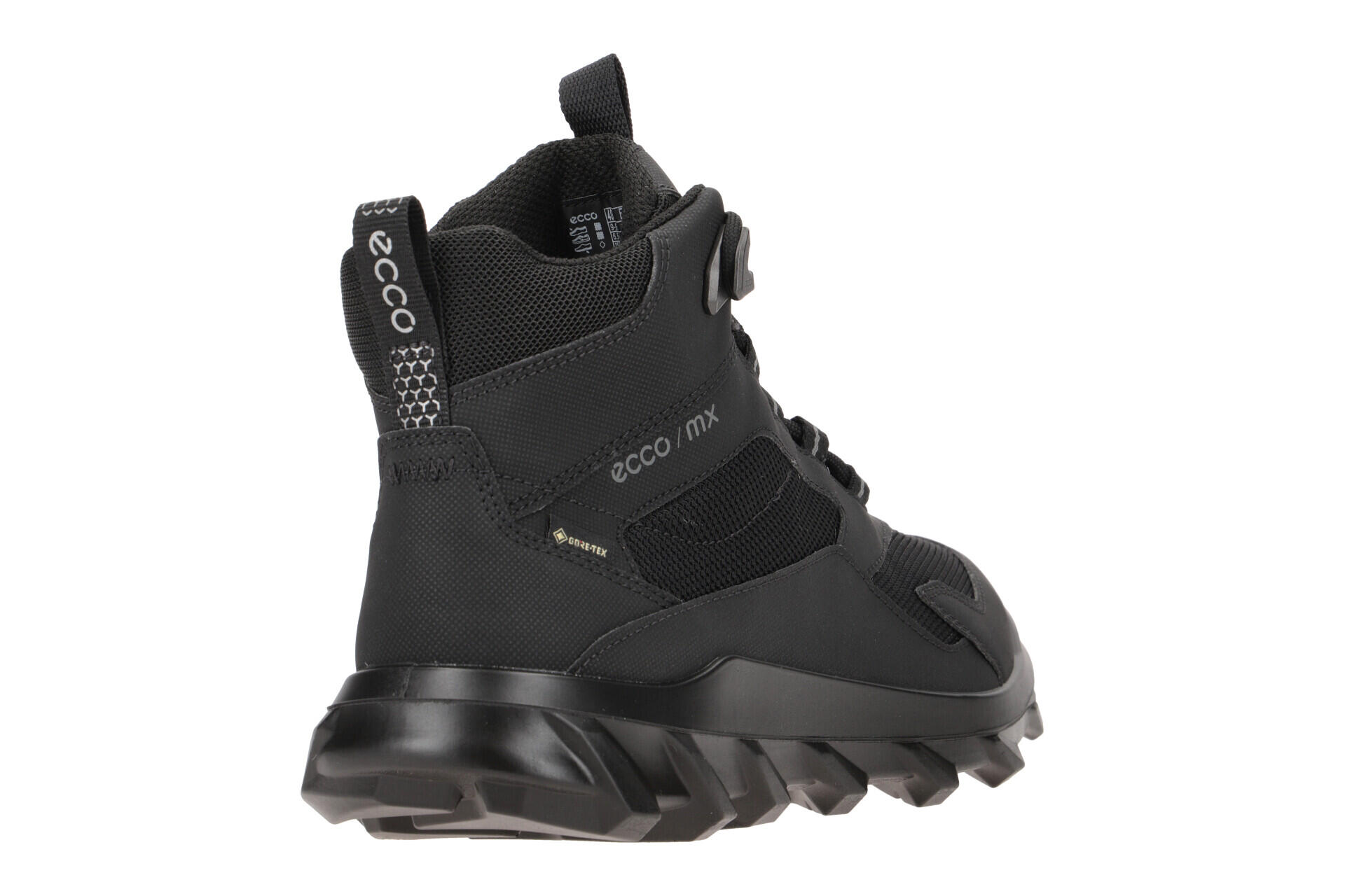 Zapatillas Ecco MX 6/7