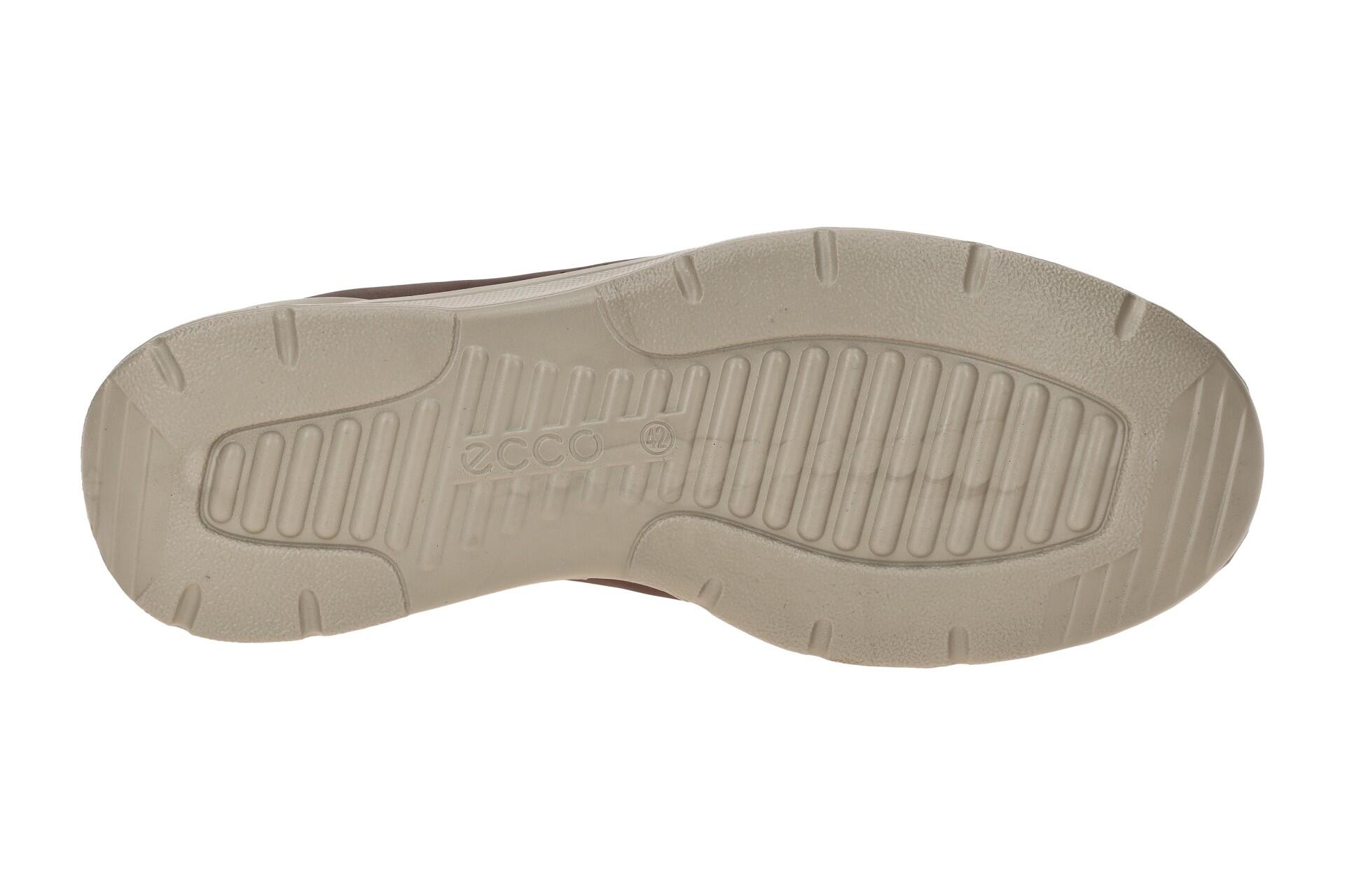 Buty do chodzenia męskie Ecco Irving Slip On 7/7
