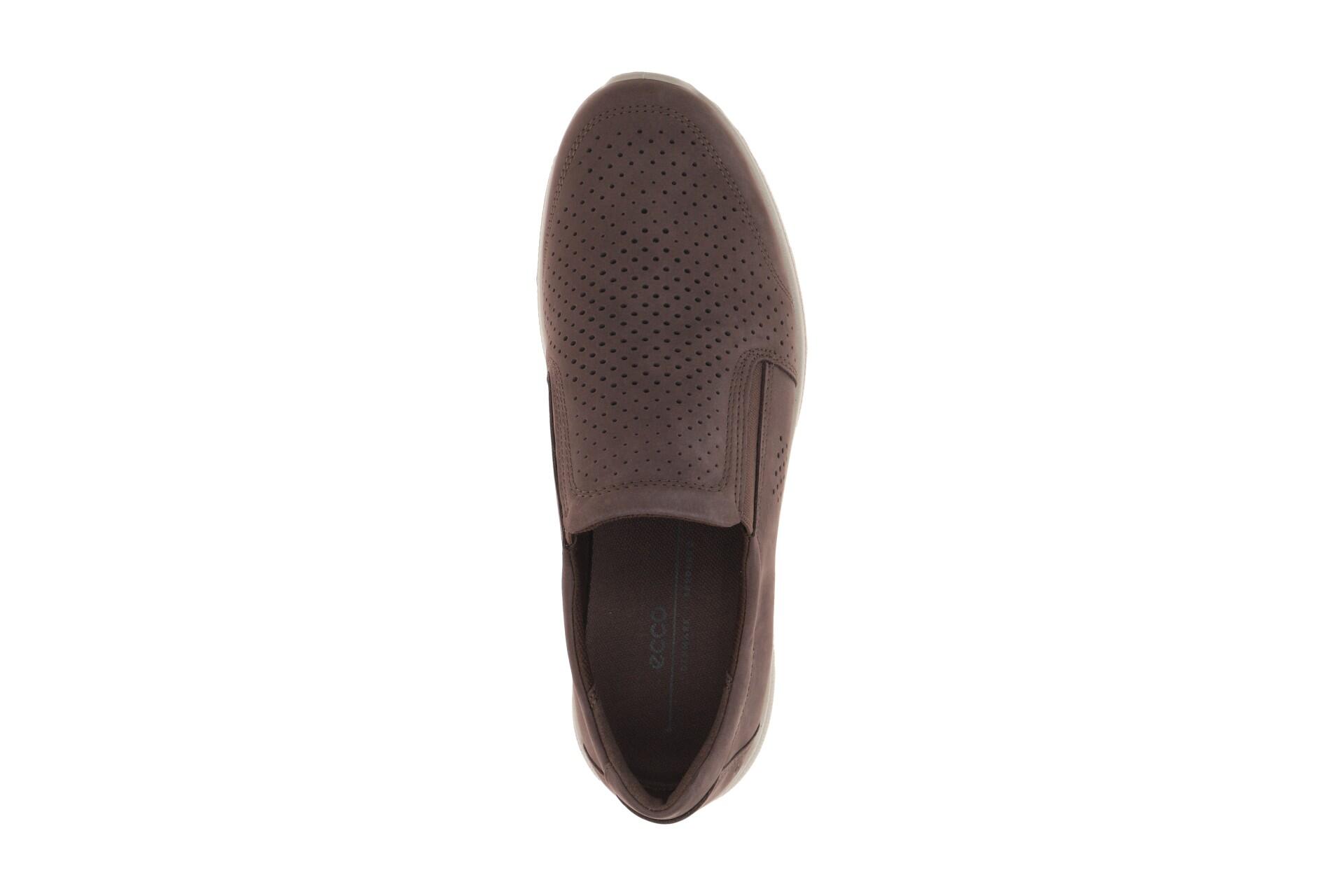 Buty do chodzenia męskie Ecco Irving Slip On 6/7