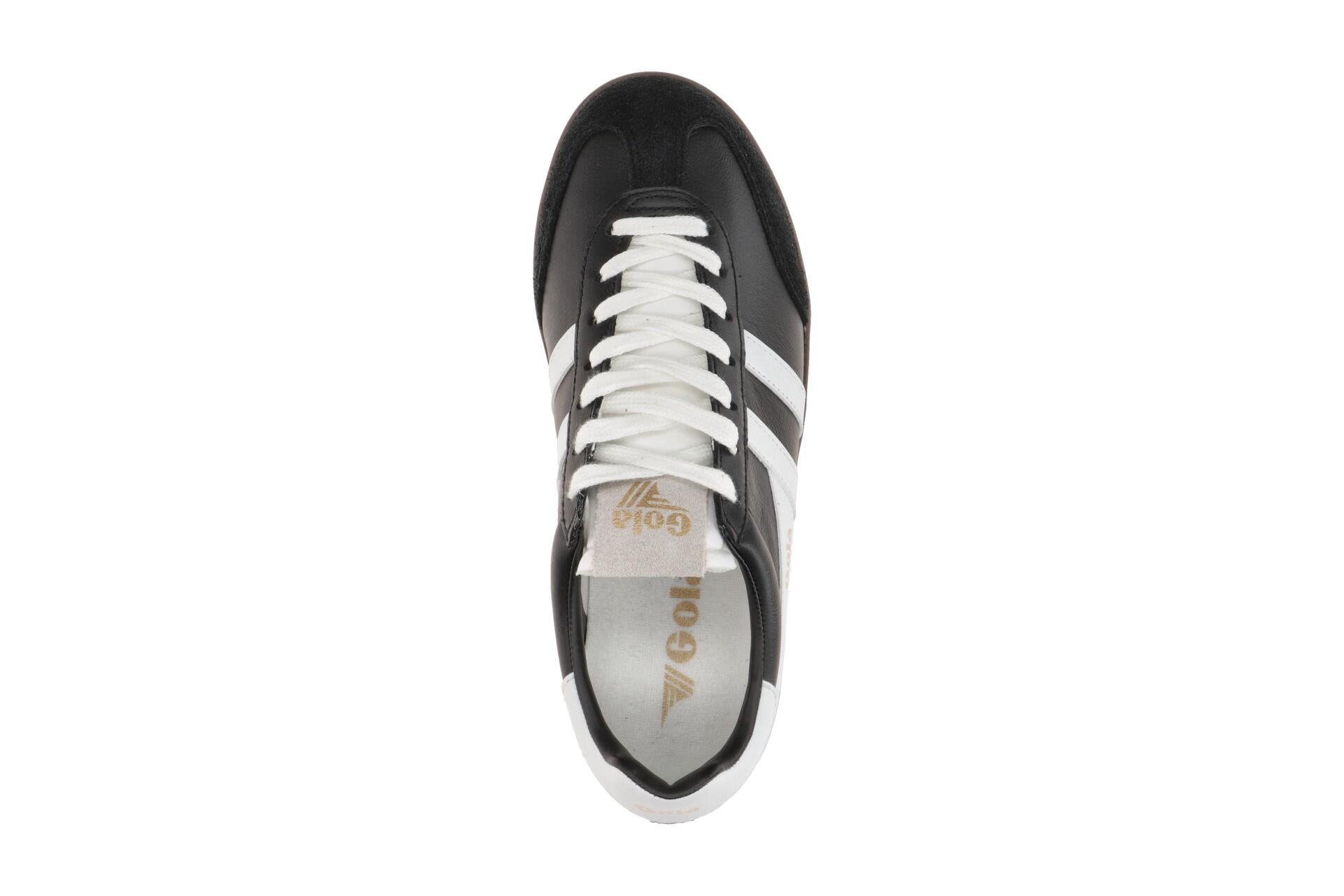 Damskie skórzane buty sportowe Gola Cyclone Leather 6/7