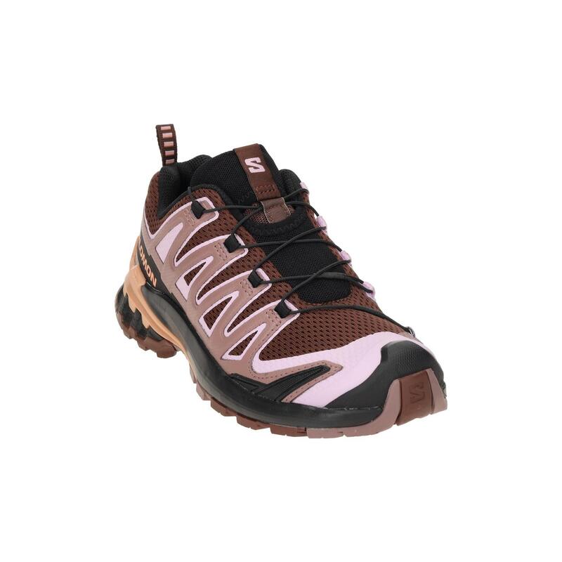 Pantofi Trail Salomon XA Pro 3D v9 Multicolor Damă