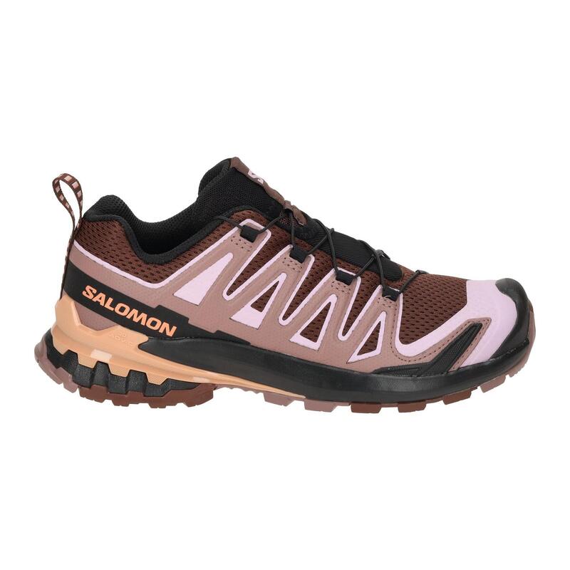 Pantofi Trail Salomon XA Pro 3D v9 Multicolor Damă