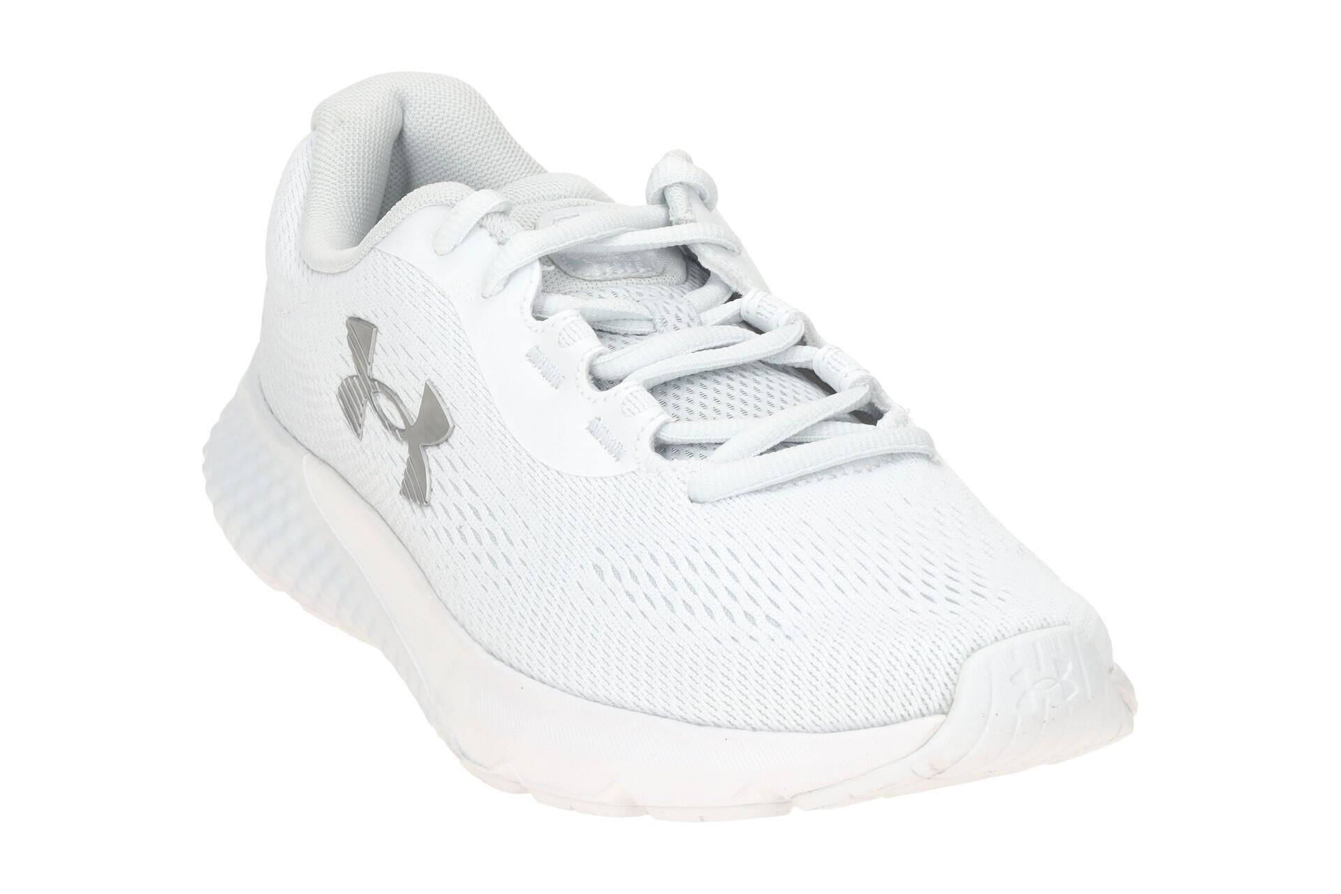 Scarpe da corsa Donna Under Armour Rougue 4 Grigio 3/7