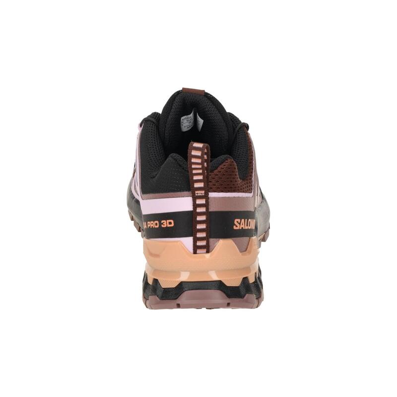Pantofi Trail Salomon XA Pro 3D v9 Multicolor Damă
