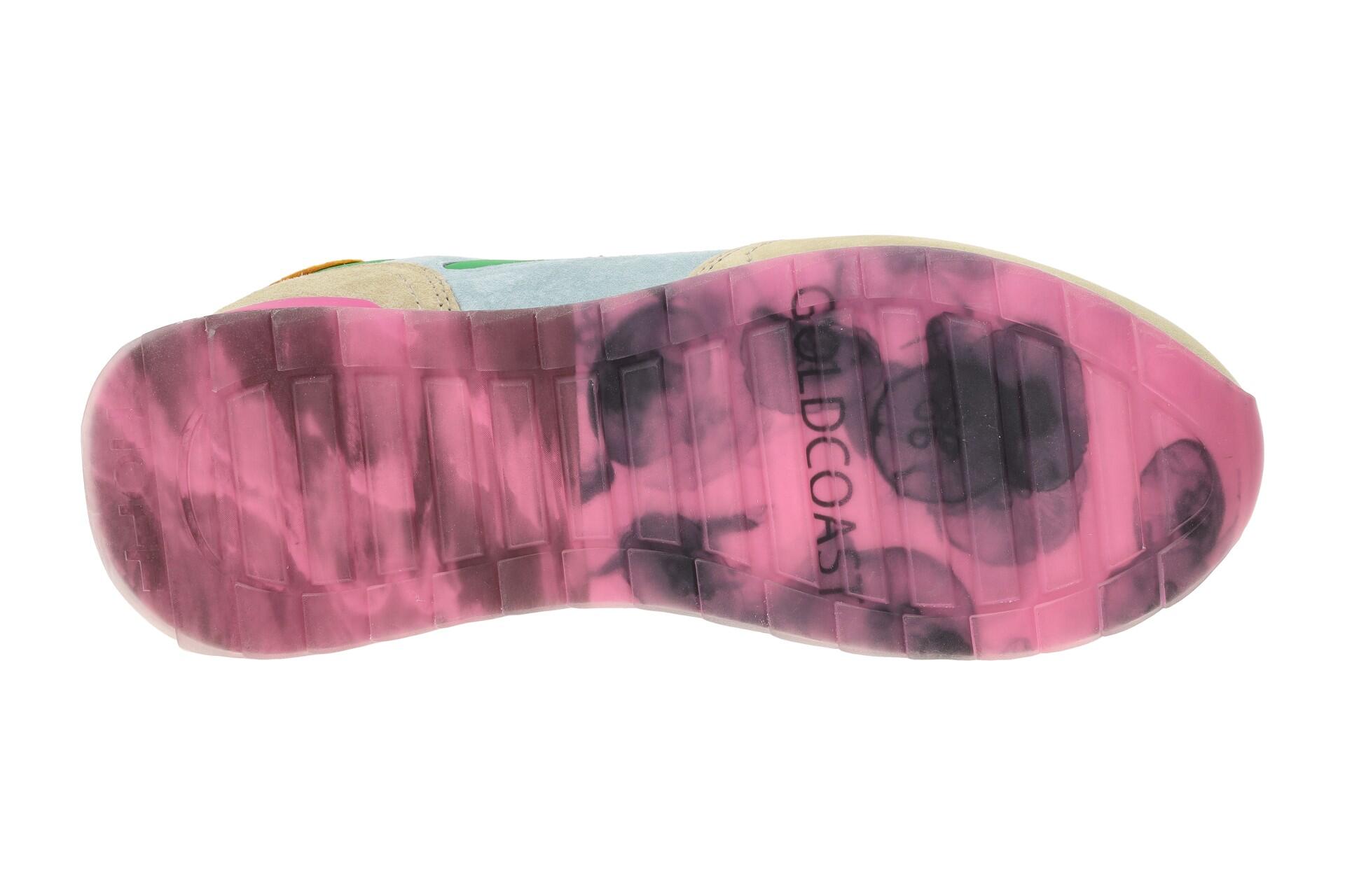 ZAPATOS Y COMPLEMENTOS HOFF  DE MUJER 12402012 COAST 7/7