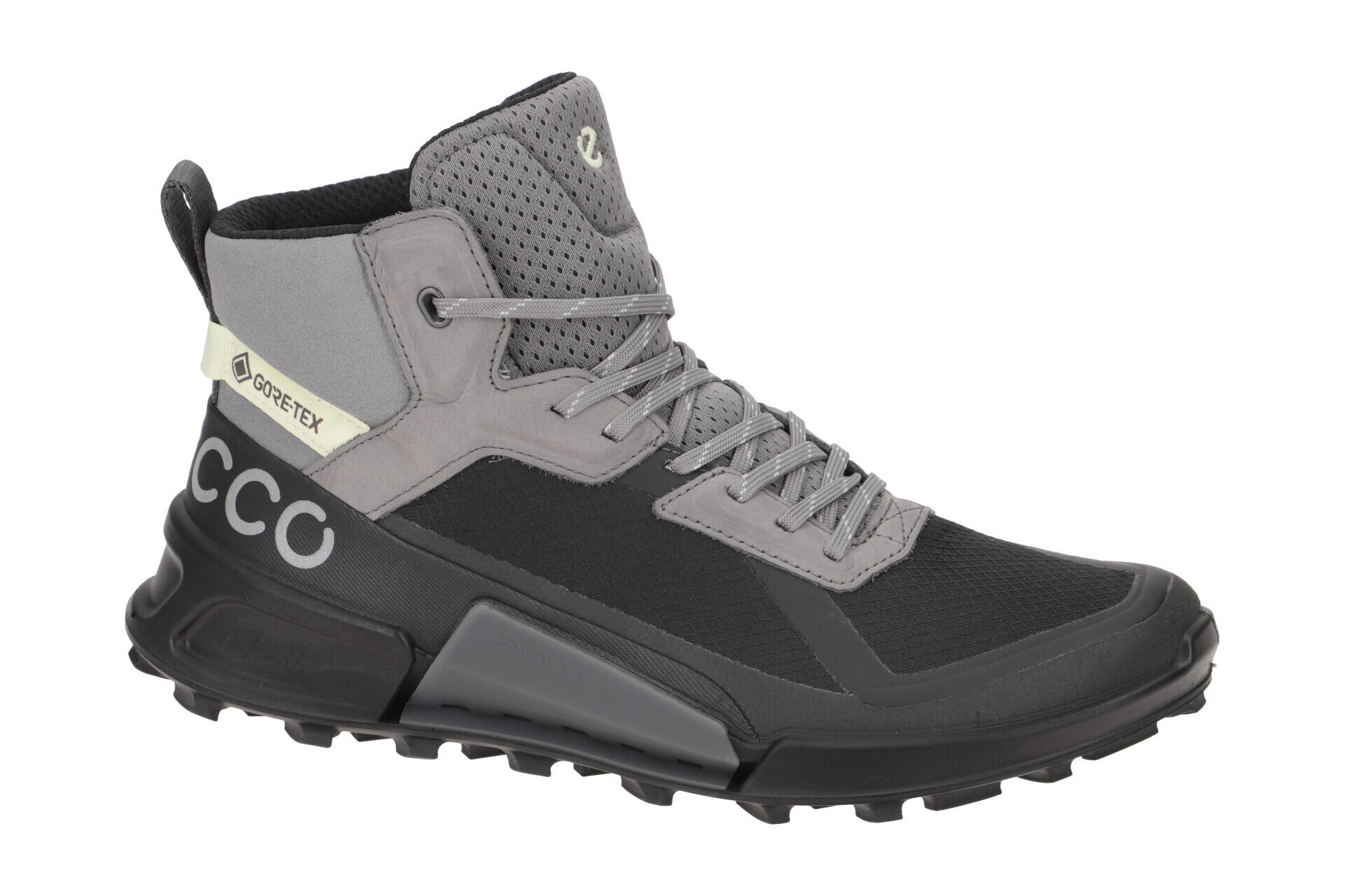 Buty trekkingowe damskie Ecco Biom 2.1 Mountain Mid Gtx 7/7