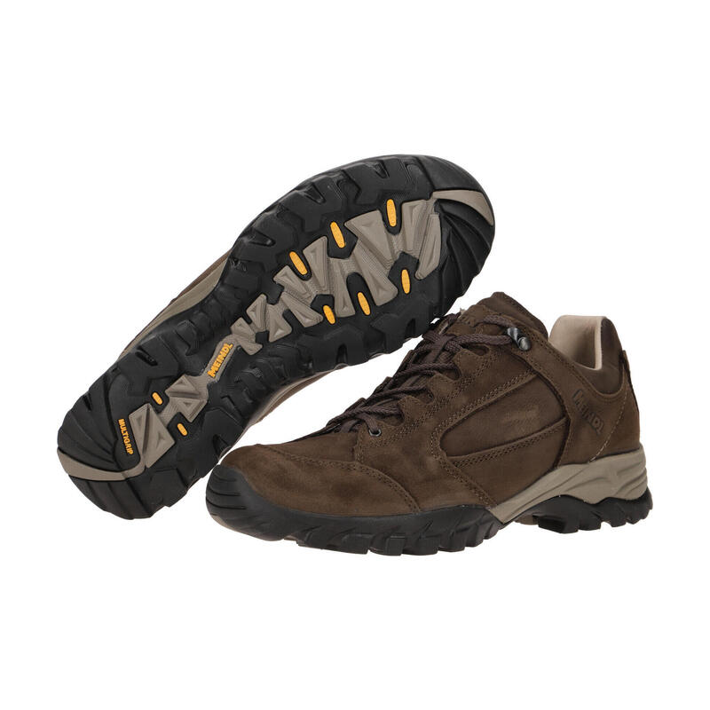 Buty trekkingowe męskie MEINDL Lugano