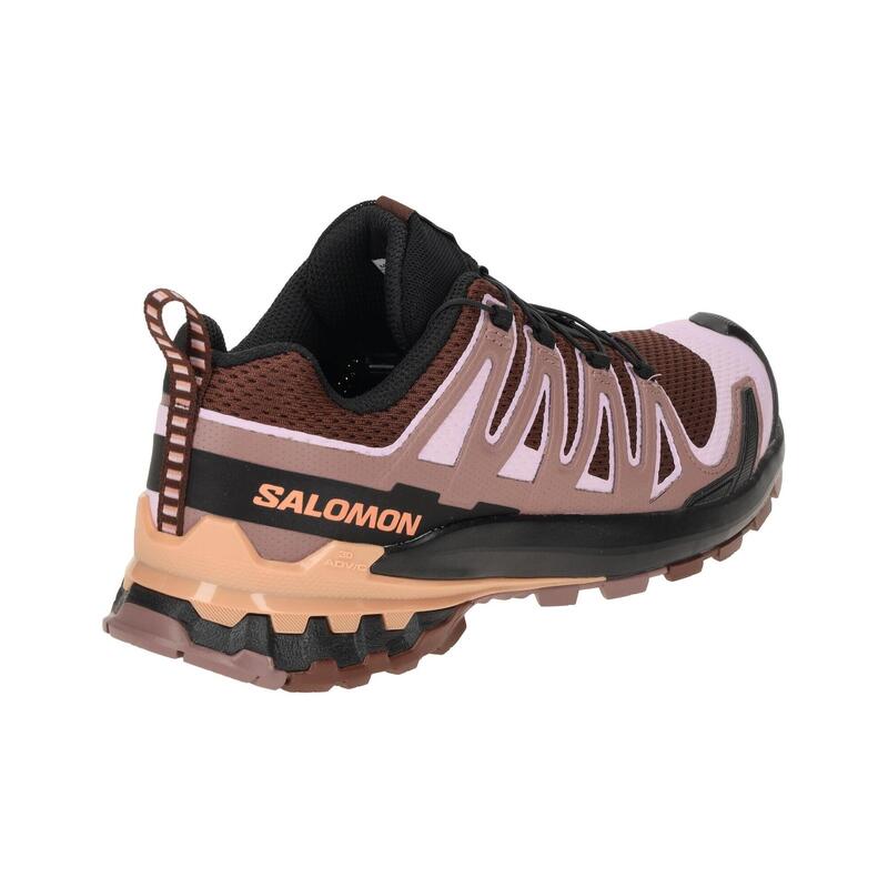 Pantofi Trail Salomon XA Pro 3D v9 Multicolor Damă