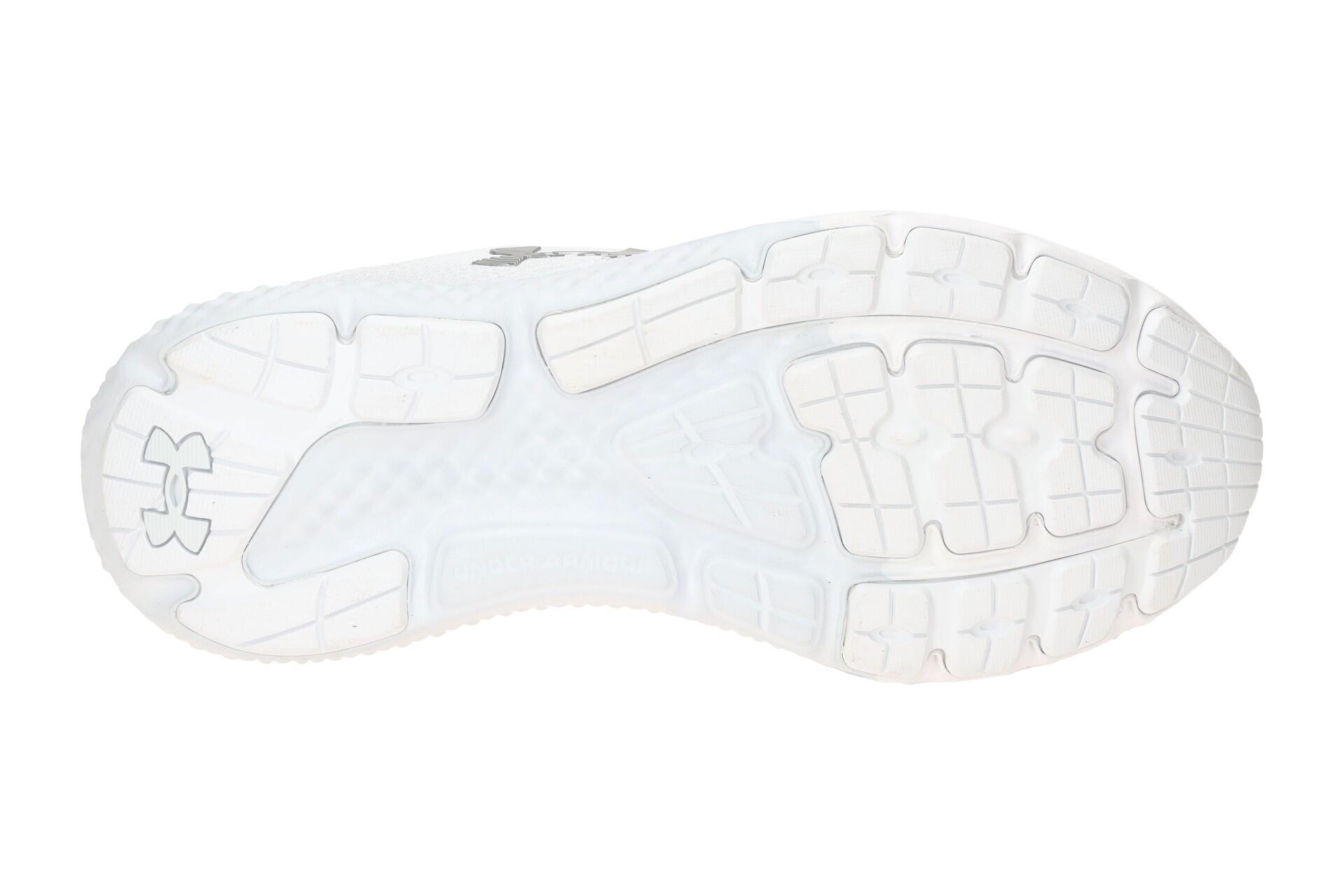 Scarpe da corsa Donna Under Armour Rougue 4 Grigio 7/7