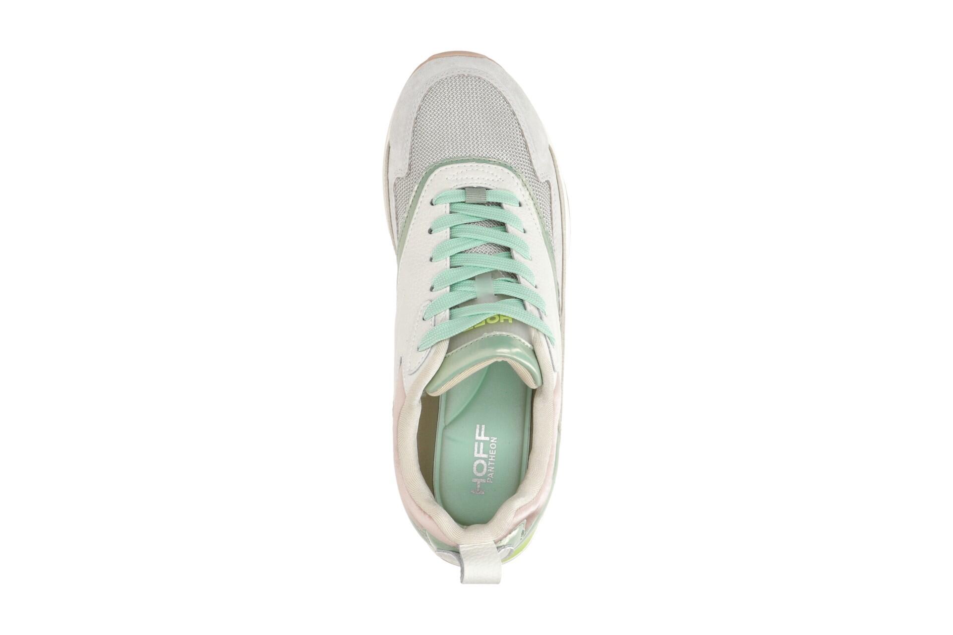 Zapatillas mujer Hoff Pantheon 6/7