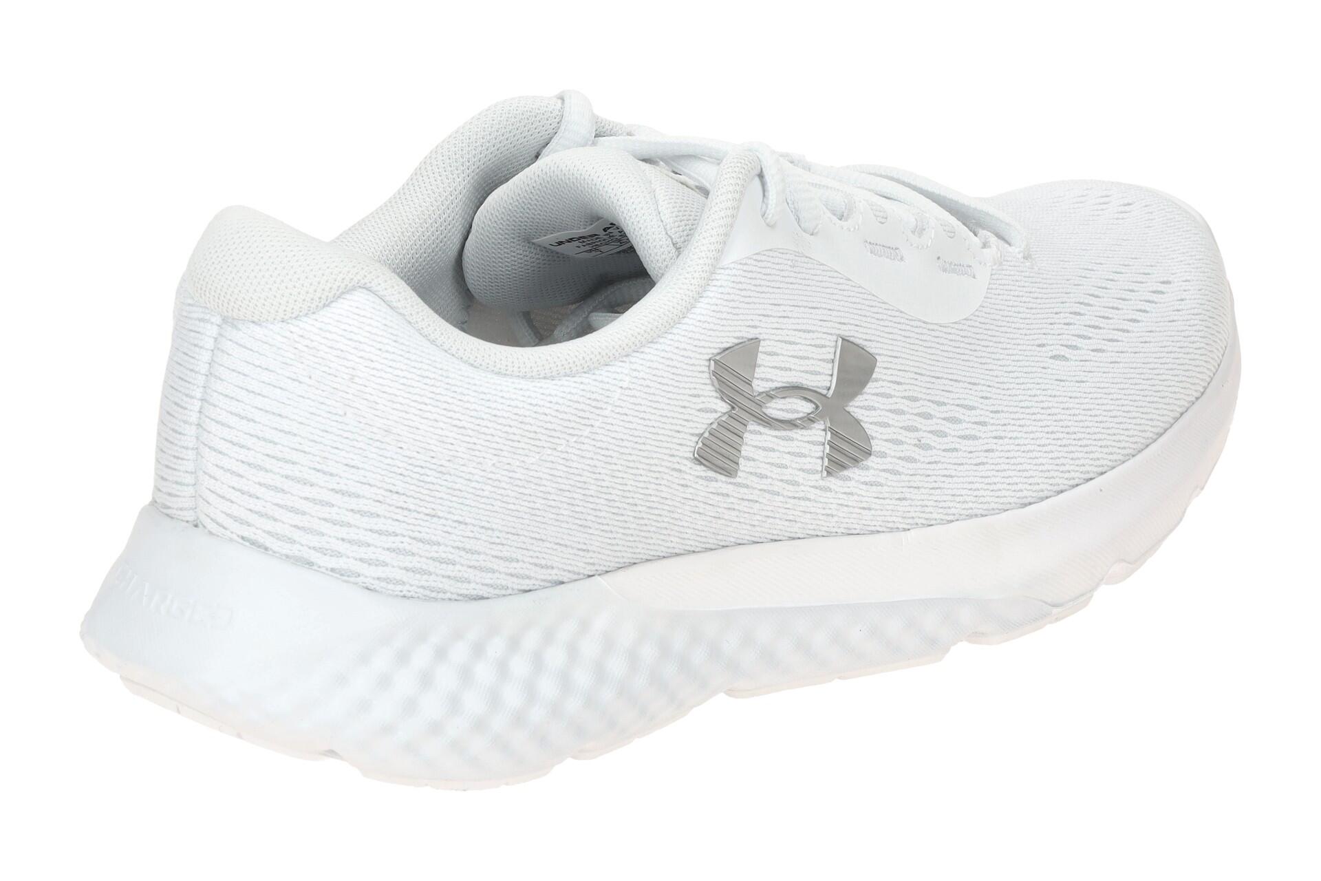 Scarpe da corsa Donna Under Armour Rougue 4 Grigio 4/7