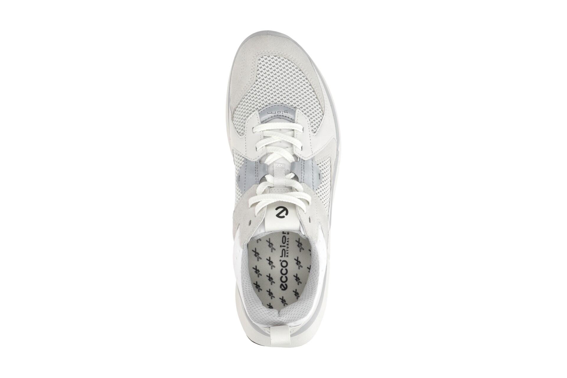 ECCO Biom 2.2 Low Teax Lea Sneaker für Herren 6/7