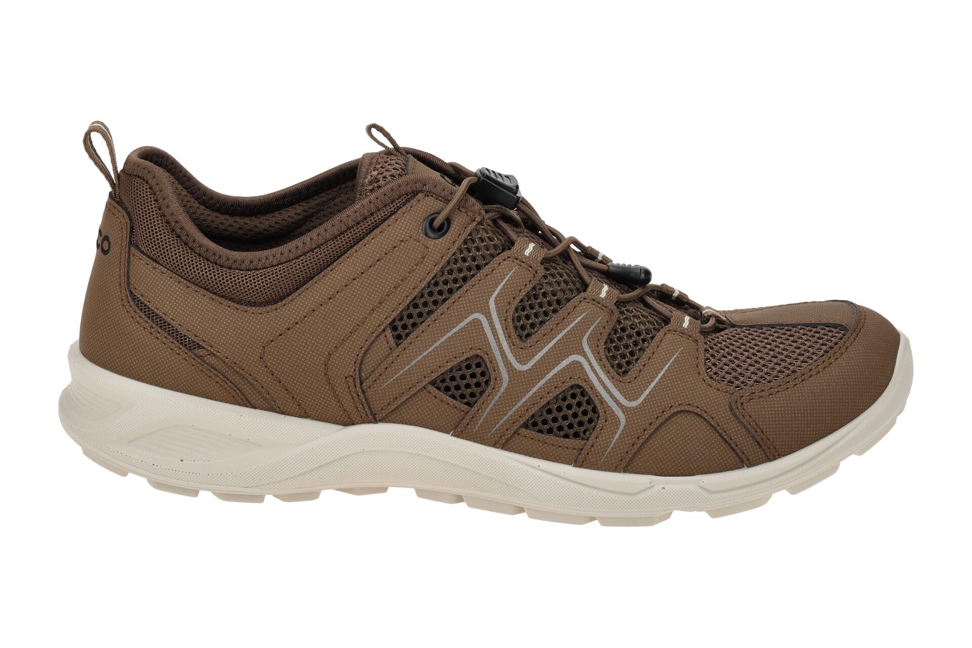 Buty trekkingowe męskie Ecco Terracruise Lt Low Vent 7/7