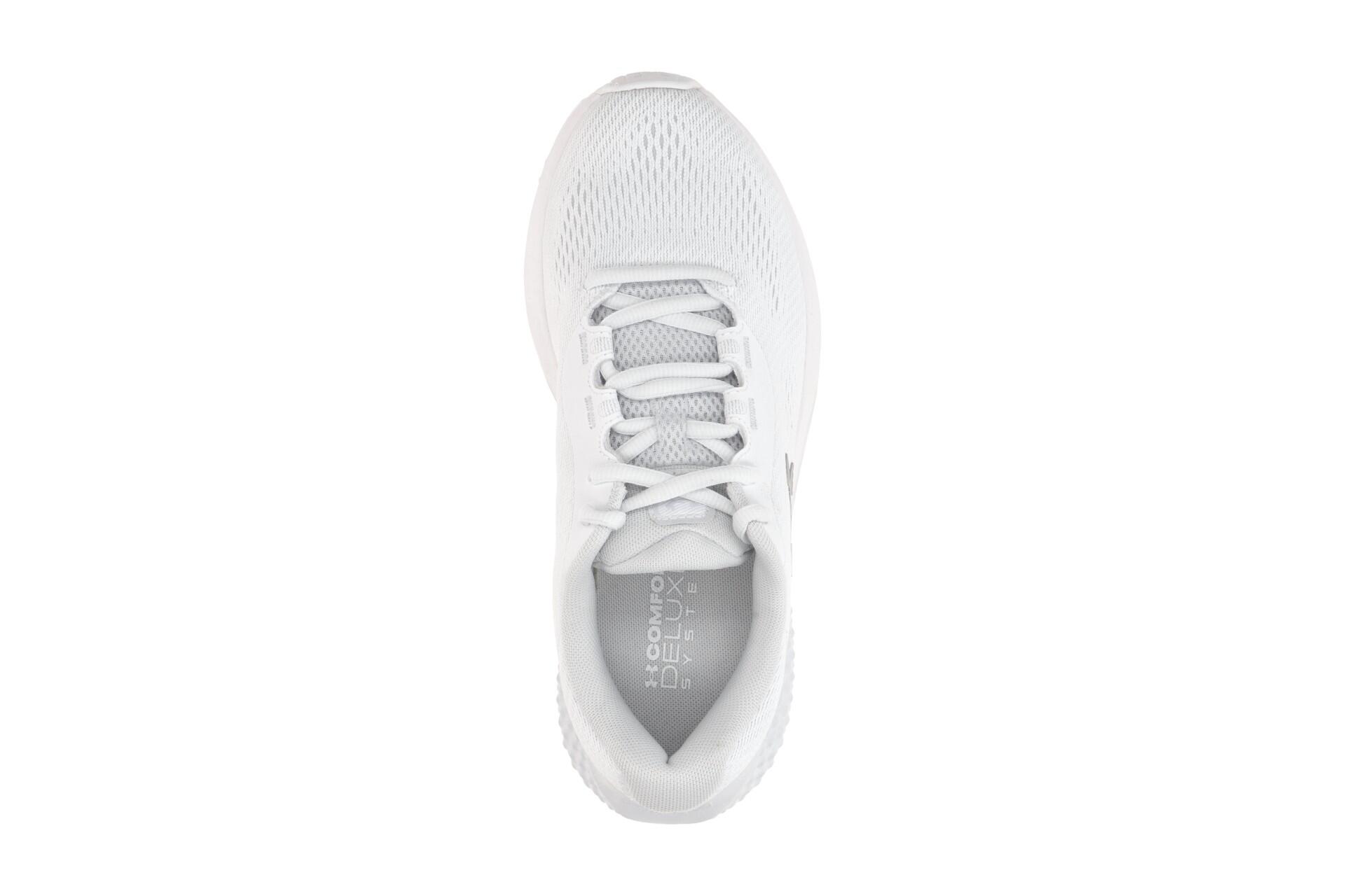 Scarpe da corsa Donna Under Armour Rougue 4 Grigio 6/7