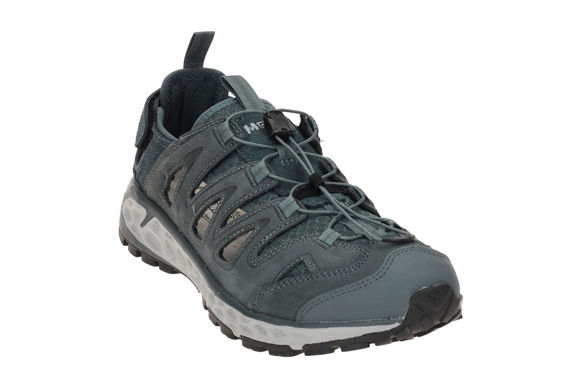 MEINDL Zapatos casuales 4767-59 Meindl Brindisi C ajuste 3/7