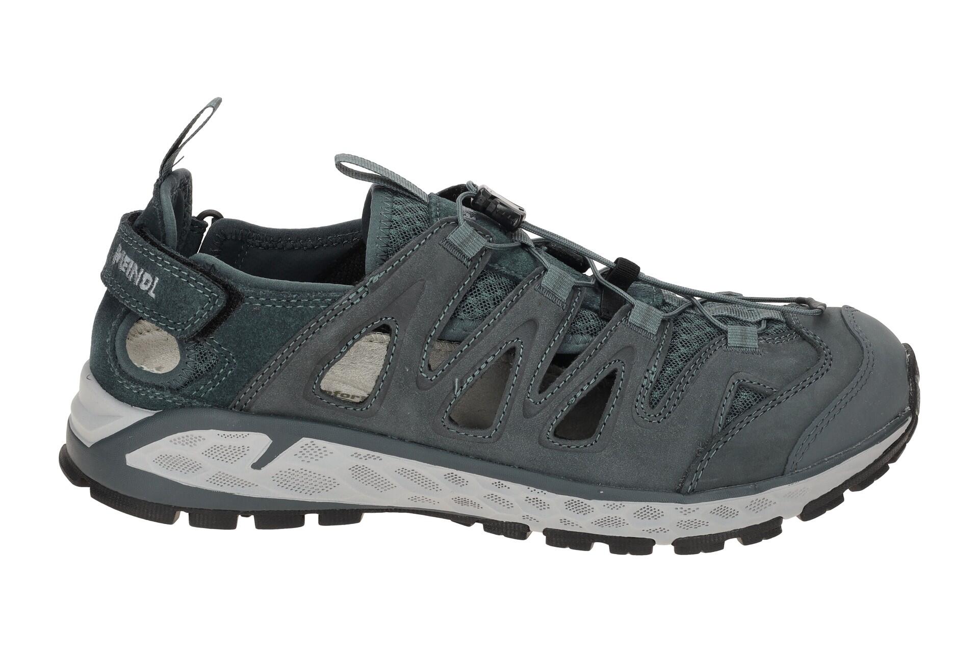 MEINDL Zapatos casuales 4767-59 Meindl Brindisi C ajuste 2/7