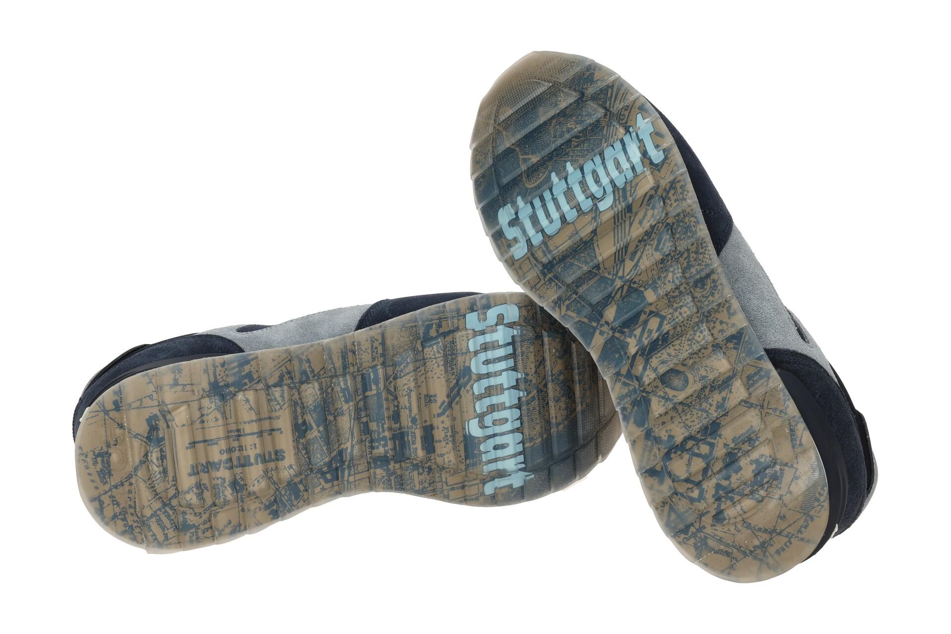 ZAPATOS Y COMPLEMENTOS HOFF  DE UNISEX 22502622 CITY STUTTGART MAN 7/7