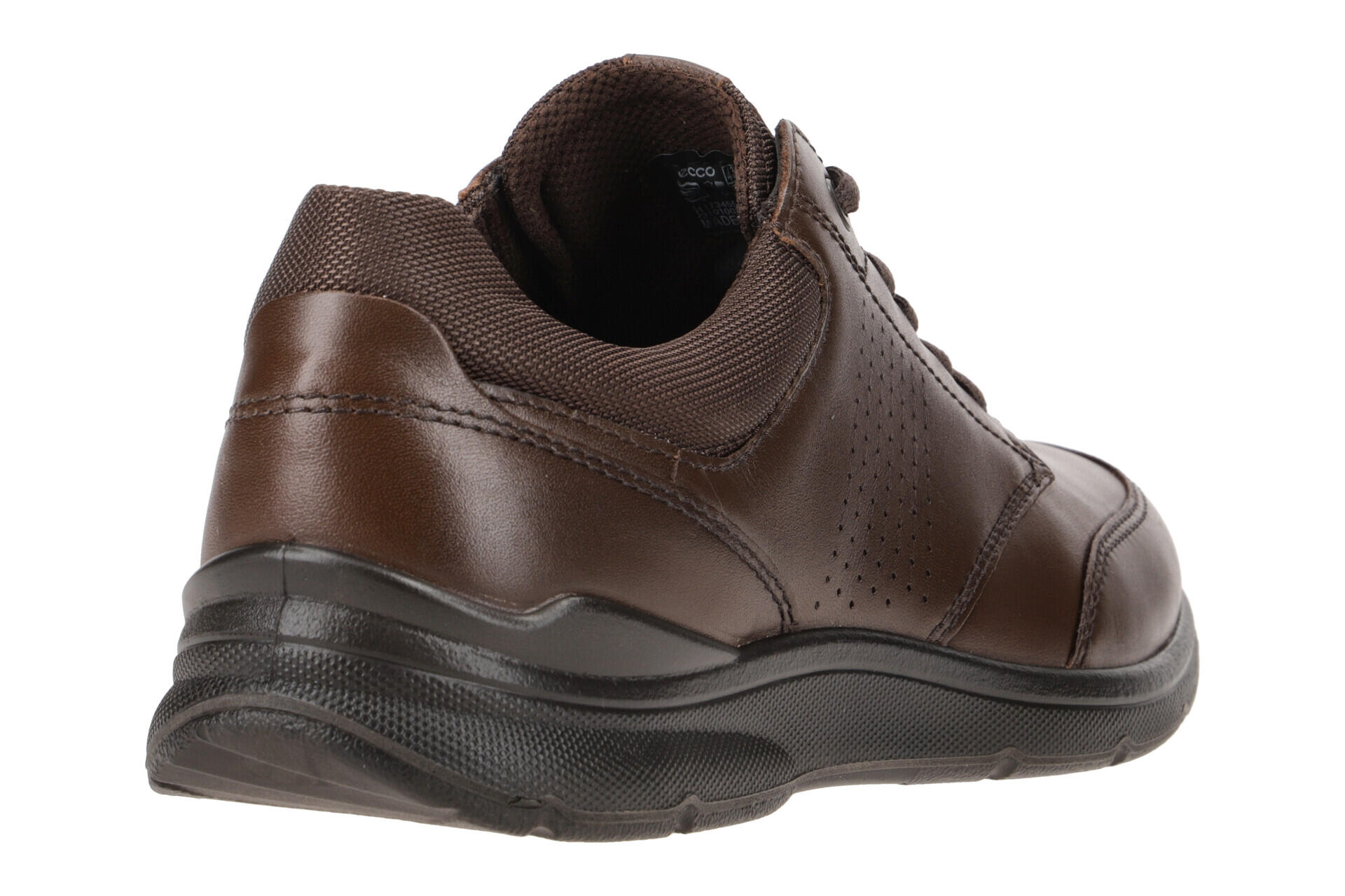 Chaussures universel hommes Ecco Irving 6/7