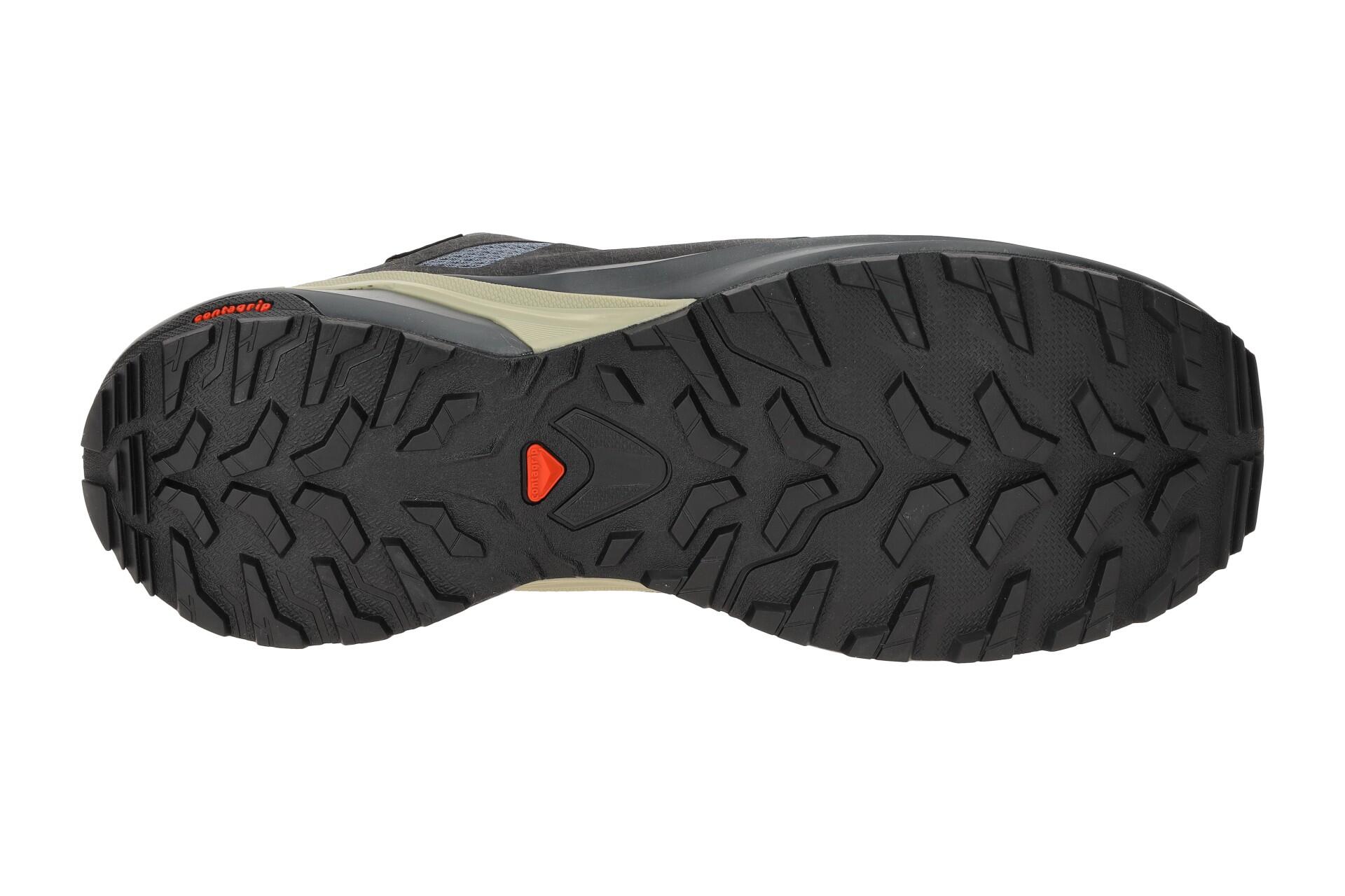 Chaussures Randonnée homme SALOMON X-Adventure GTX-43 (1/3) 7/7