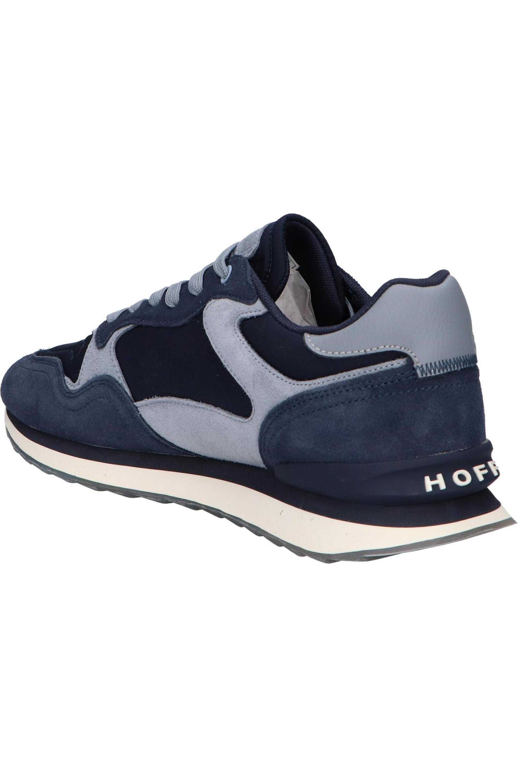 ZAPATOS Y COMPLEMENTOS HOFF  DE UNISEX 22502622 CITY STUTTGART MAN 5/7