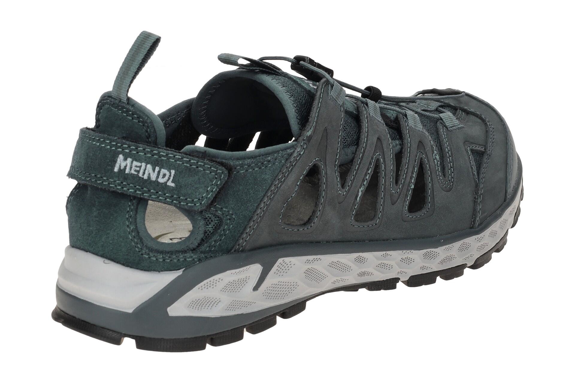 MEINDL Zapatos casuales 4767-59 Meindl Brindisi C ajuste 4/7