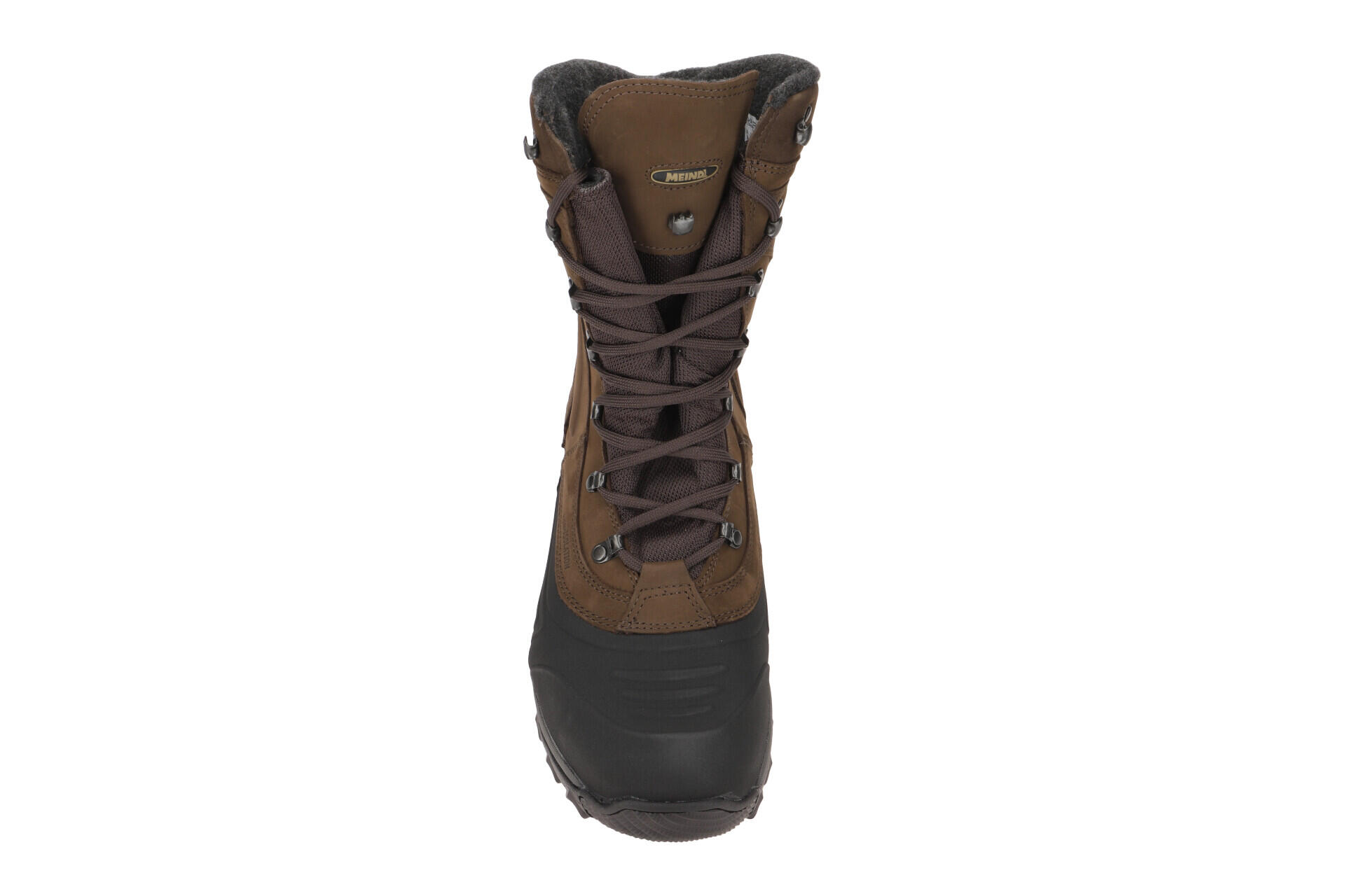 Chaussures de randonnée Meindl Garmisch II GTX 7/7