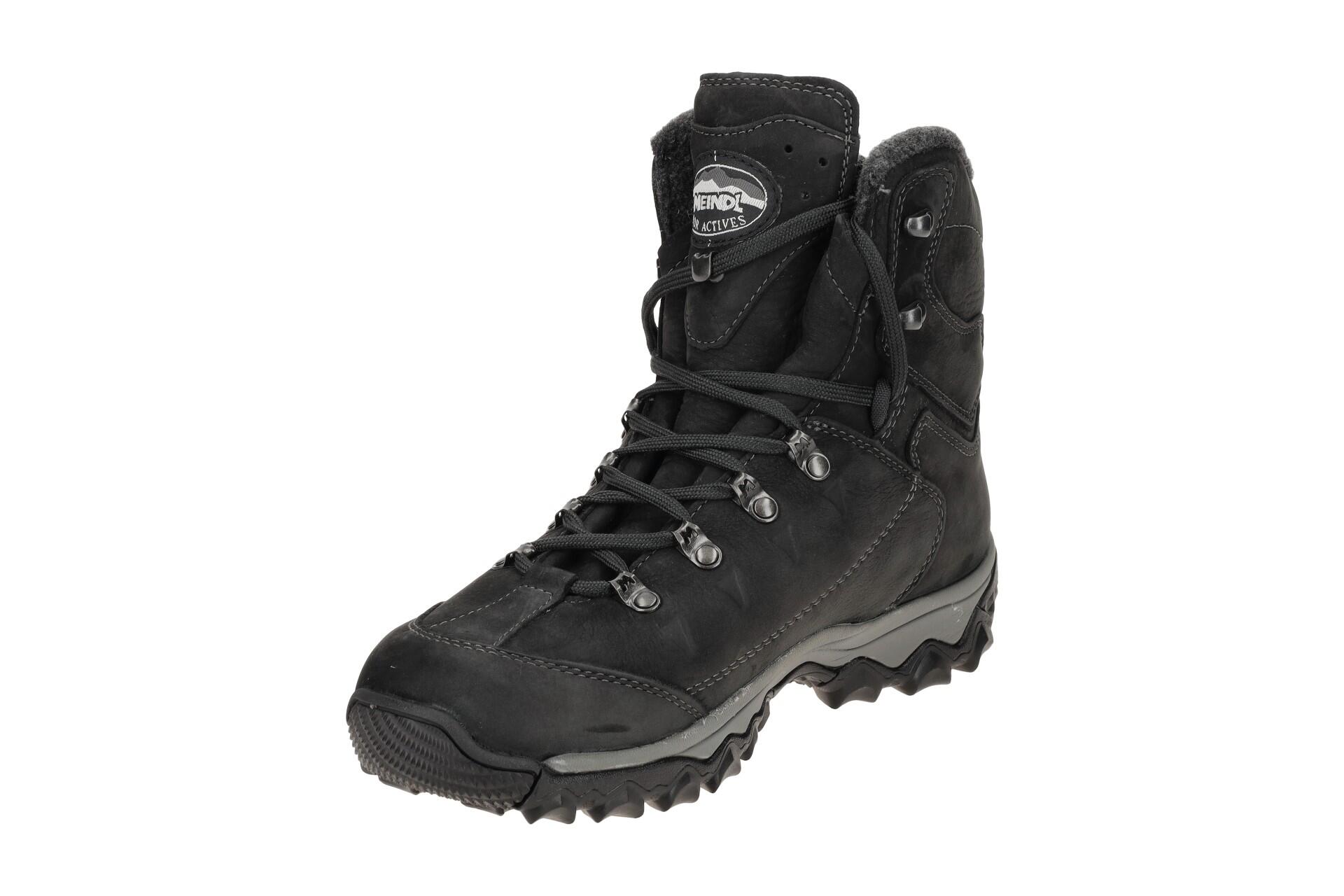 Chaussures de randonnée Meindl Ohio Winter GTX 3/7