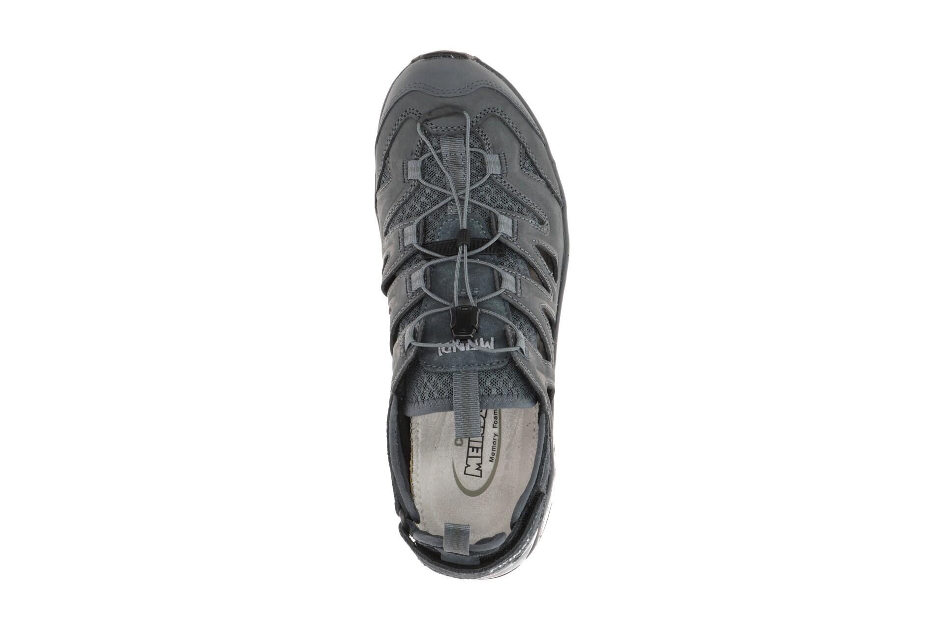 MEINDL Zapatos casuales 4767-59 Meindl Brindisi C ajuste 6/7