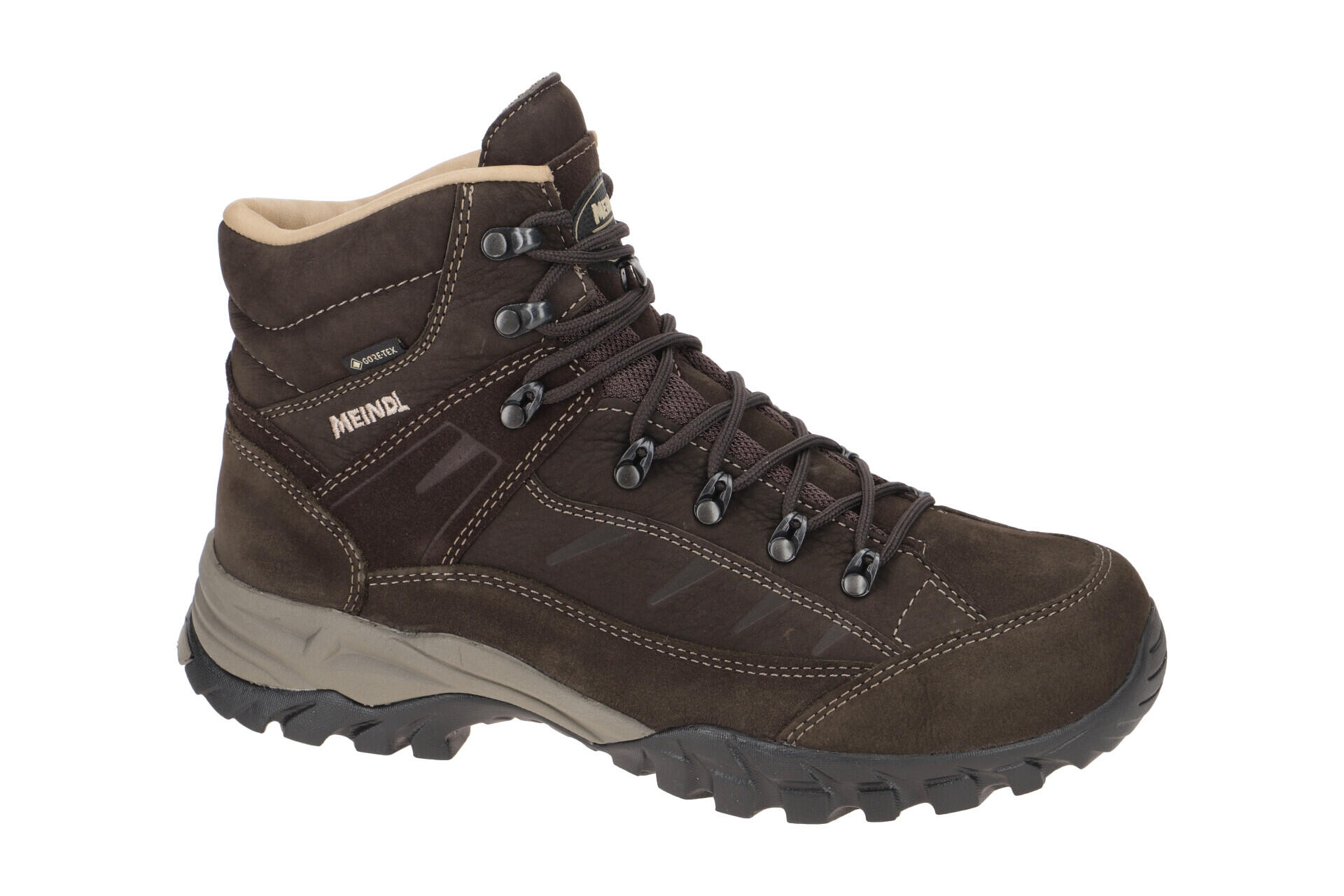 MEINDL Freizeitschuhe 7617-39 Meindl Toblach GTX 7/7