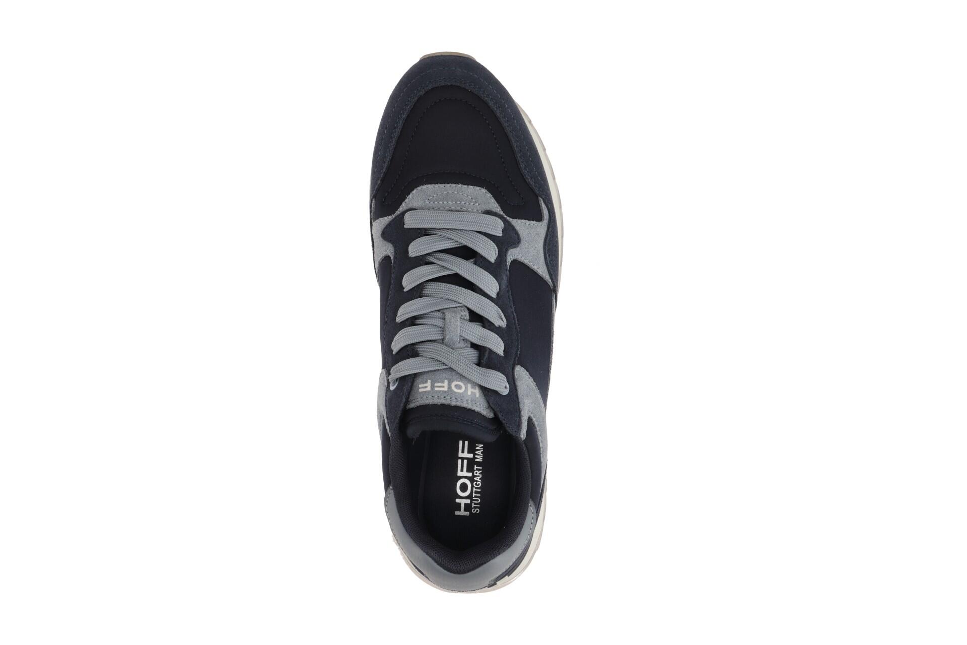 ZAPATOS Y COMPLEMENTOS HOFF  DE UNISEX 22502622 CITY STUTTGART MAN 6/7