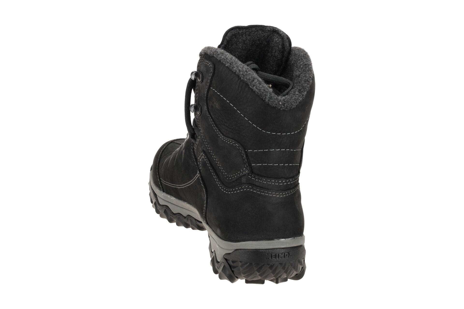 Chaussures de randonnée Meindl Ohio Winter GTX 5/7