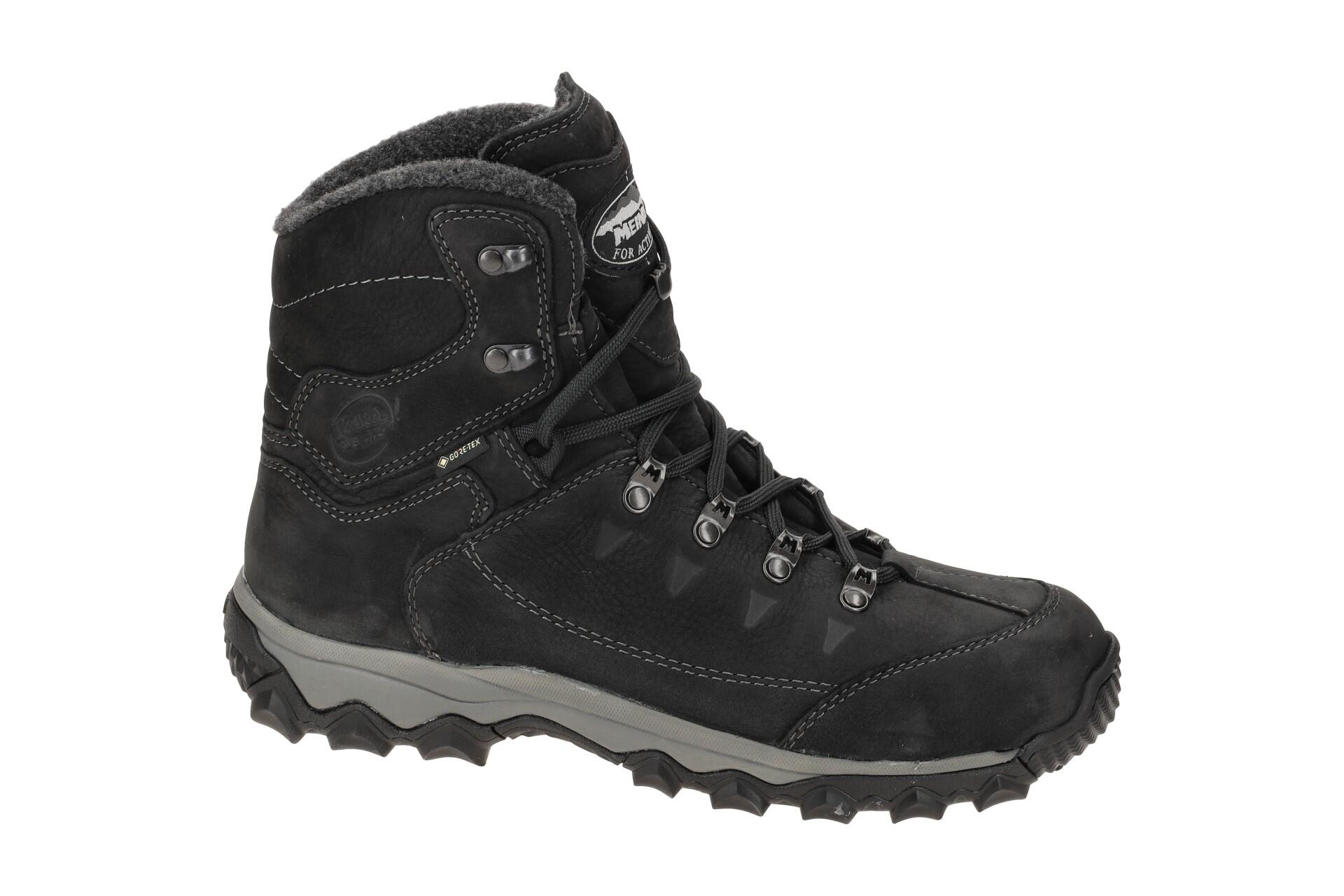 Chaussures de randonnée Meindl Ohio Winter GTX 7/7