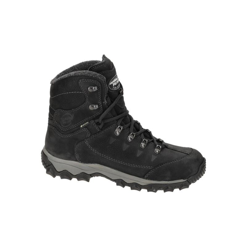 Încălțăminte de trekking bărbătești Meindl Ohio Winter Gtx