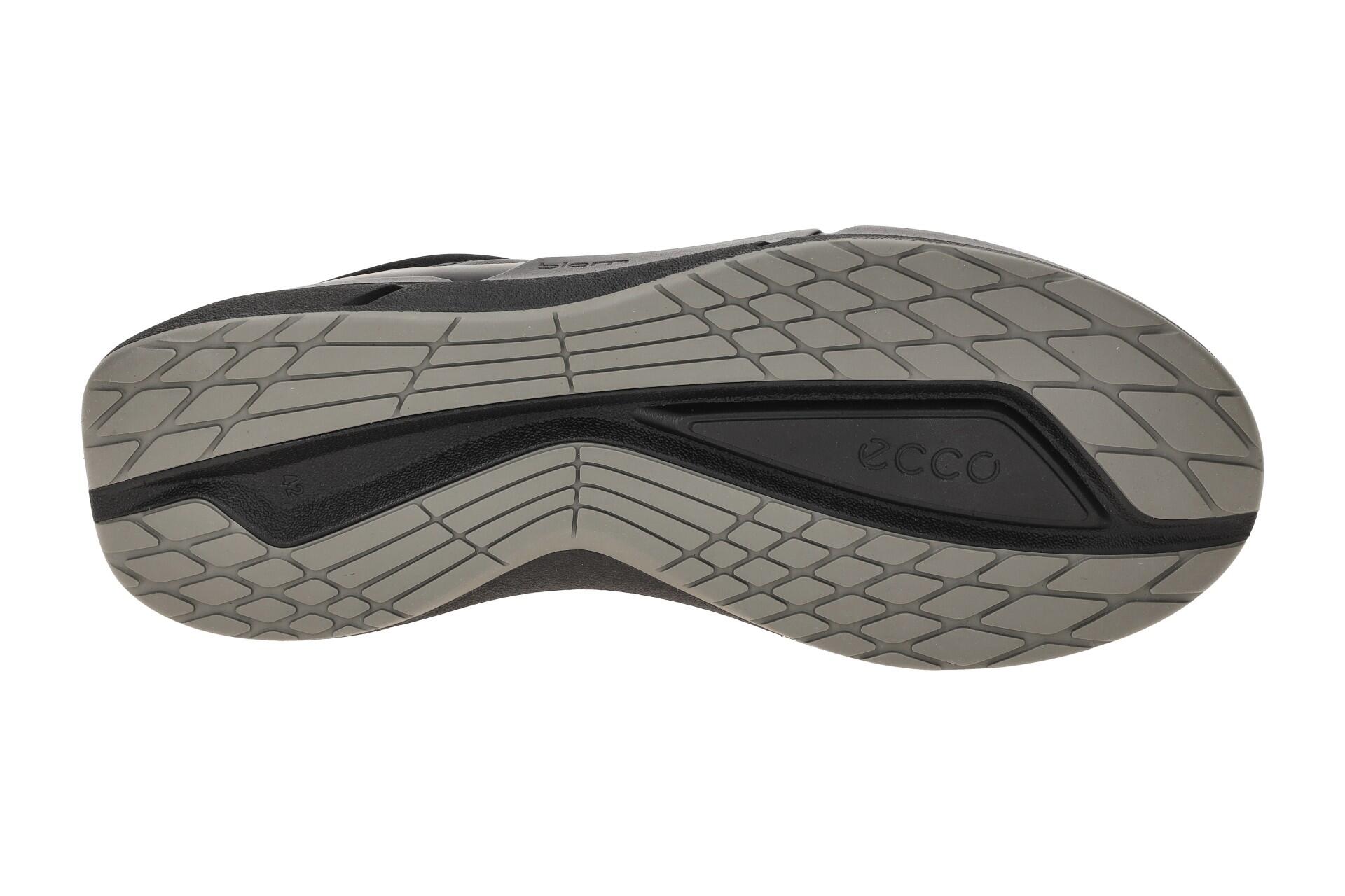 Chaussures universel hommes Ecco 83076401001 7/7