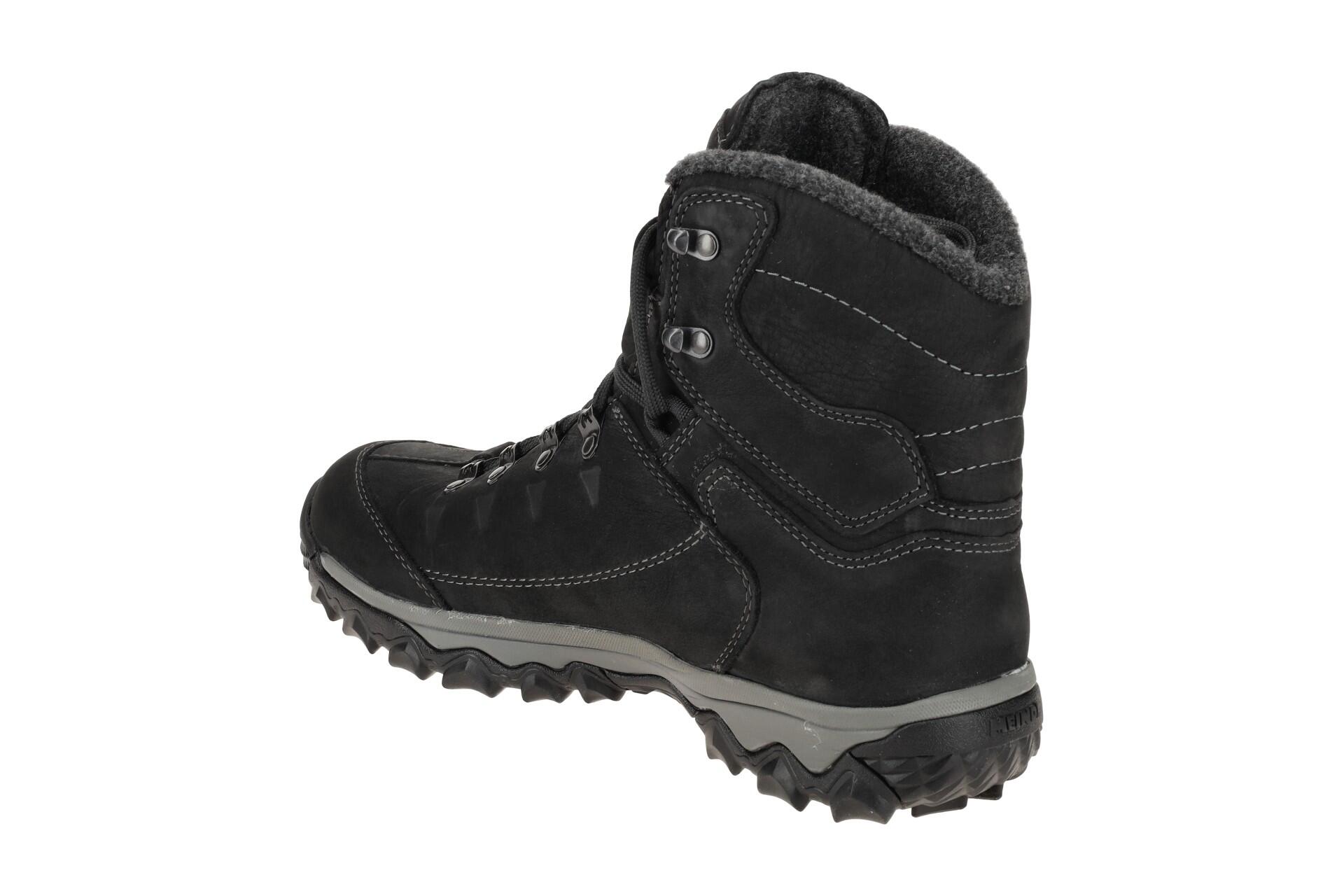 Chaussures de randonnée Meindl Ohio Winter GTX 4/7