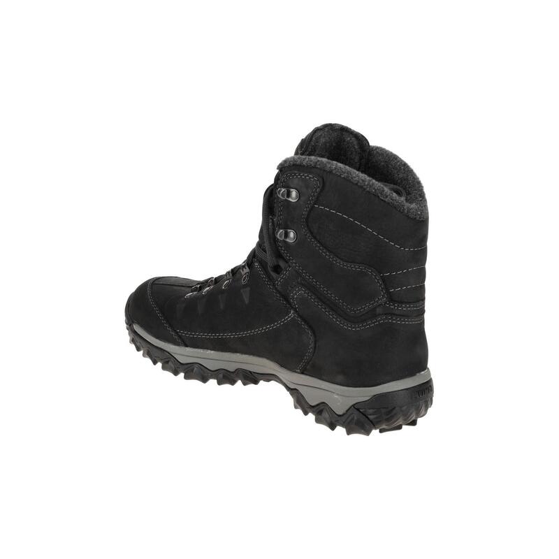 Încălțăminte de trekking bărbătești Meindl Ohio Winter Gtx